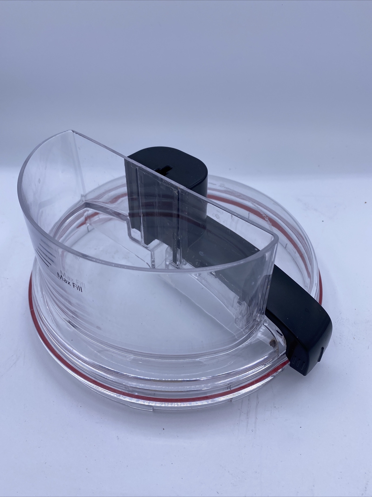 Kitchenaid Food Processor Large Bowl Lid Only – KFP1333CUO – Replacement Part