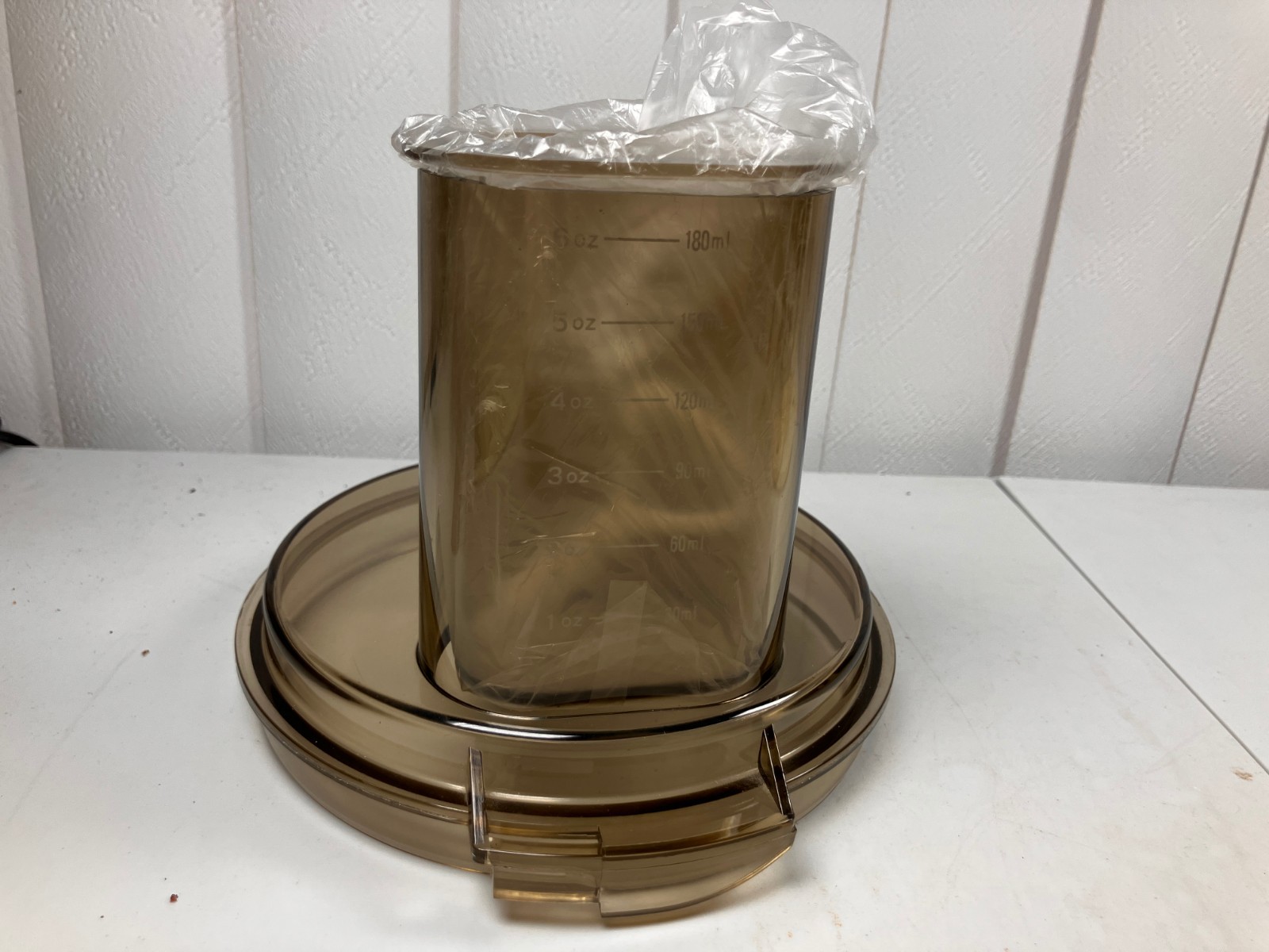 JC PENNEY Food Processor Model 8340 Replacement Parts JC Penney’s