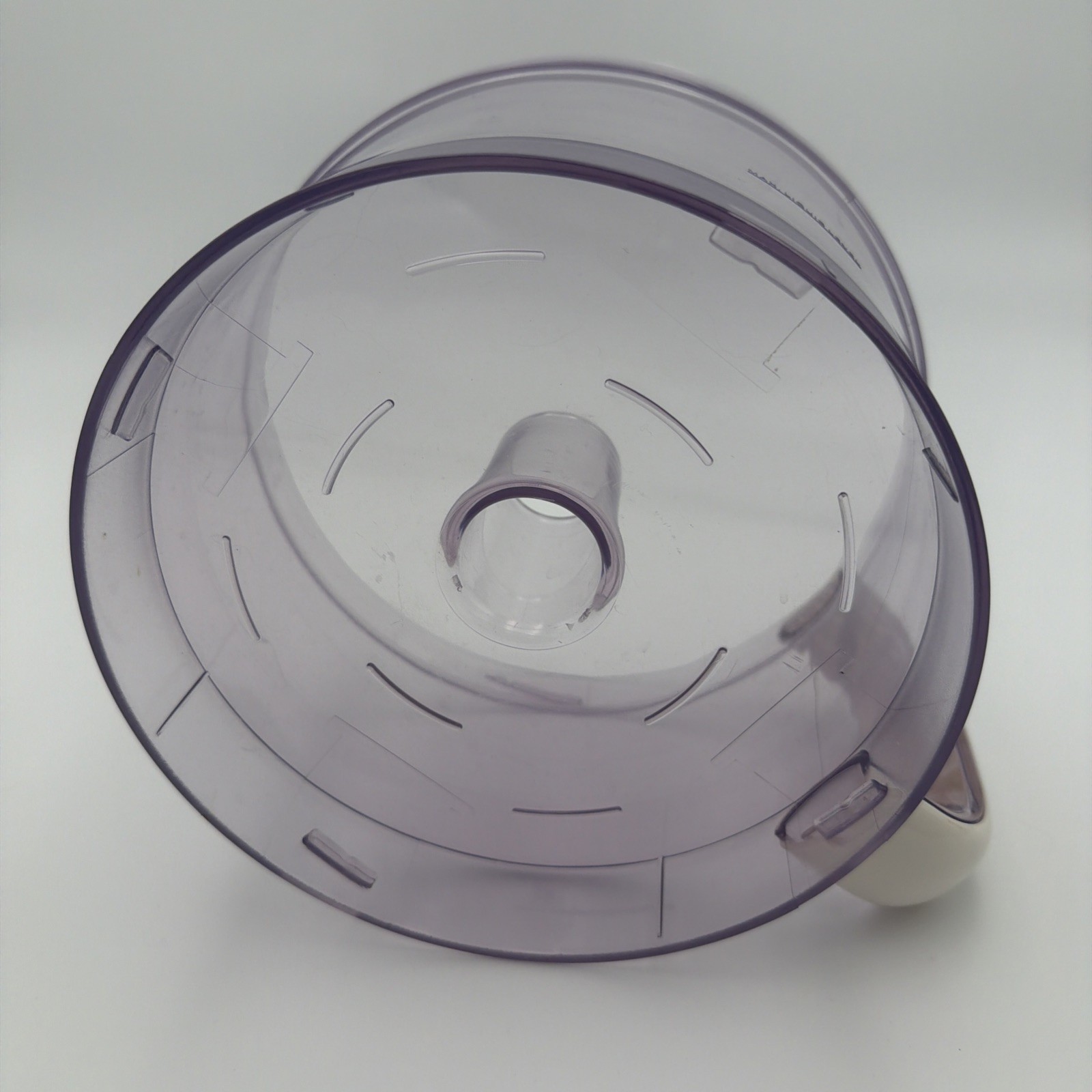 Hamilton Beach 70590 Big Mouth FP11 Food Processor Work Bowl