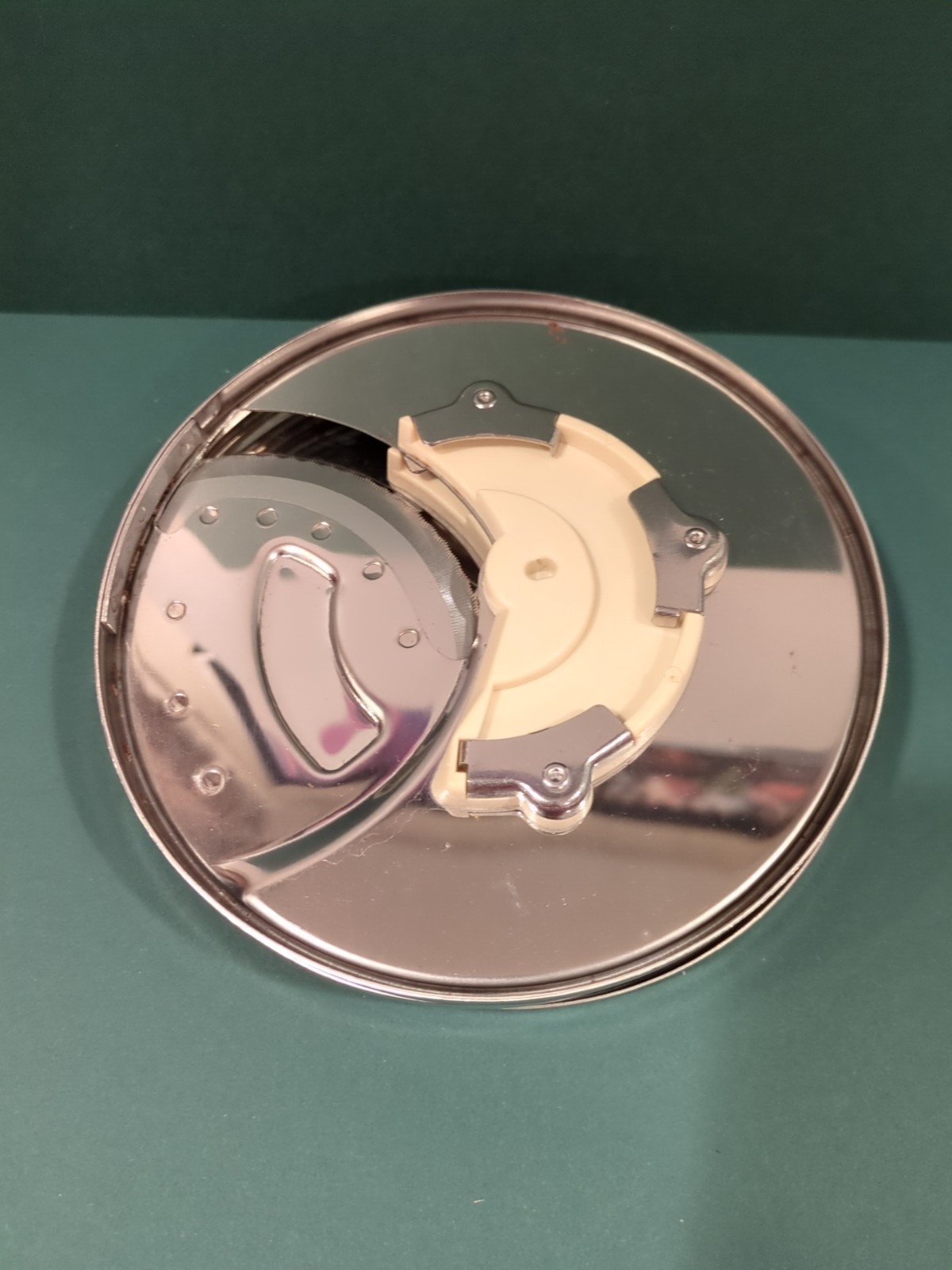 Cuisinart DLC-8 Food Processing Discs 3