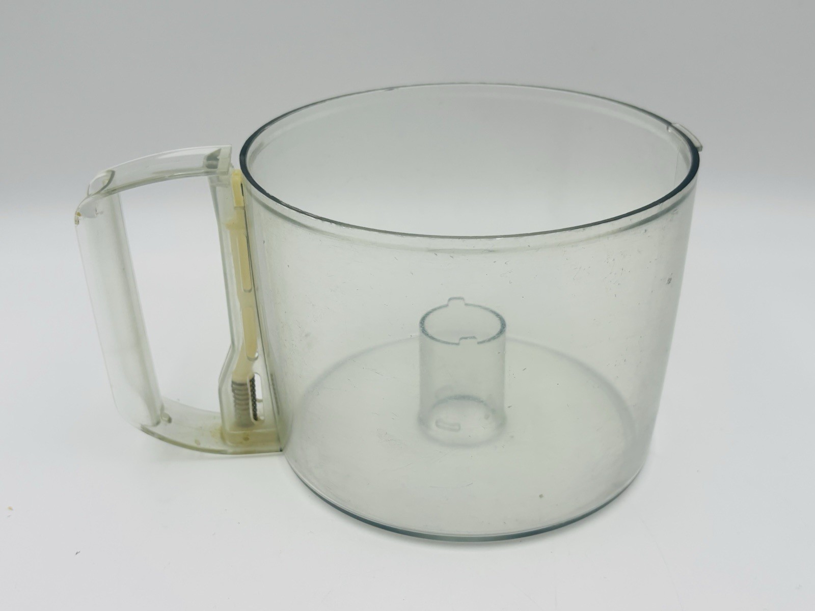 KitchenAid KFP350WH Food Processor 5-Cup WORK BOWL Replacement PART Only