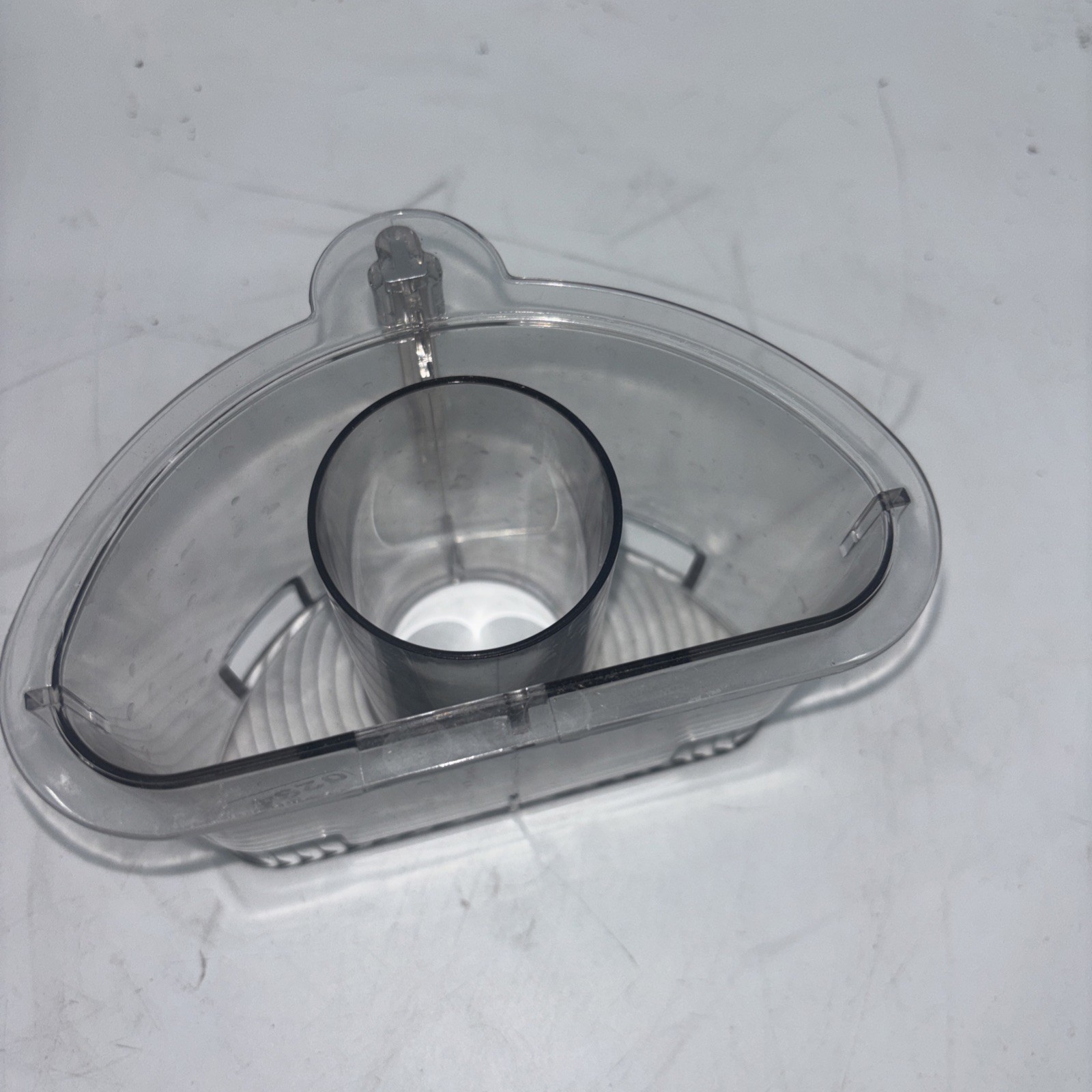 Cuisinart Prep 7 Food Processor Replacement Part DLC-2007N Chute Sleeve & Pusher