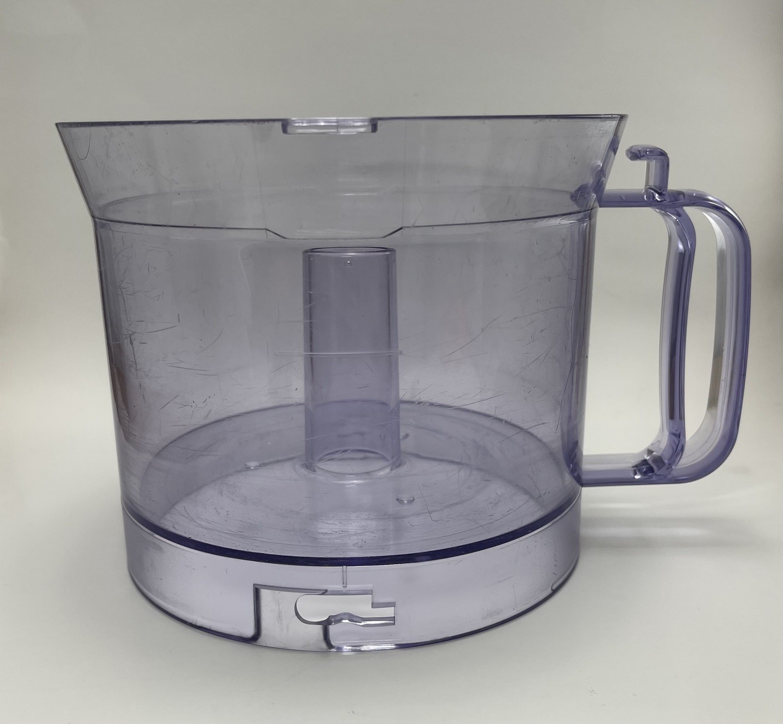 Braun Food Processor Replacement Bowl Part Only 4243 4258 4259 4261 4262