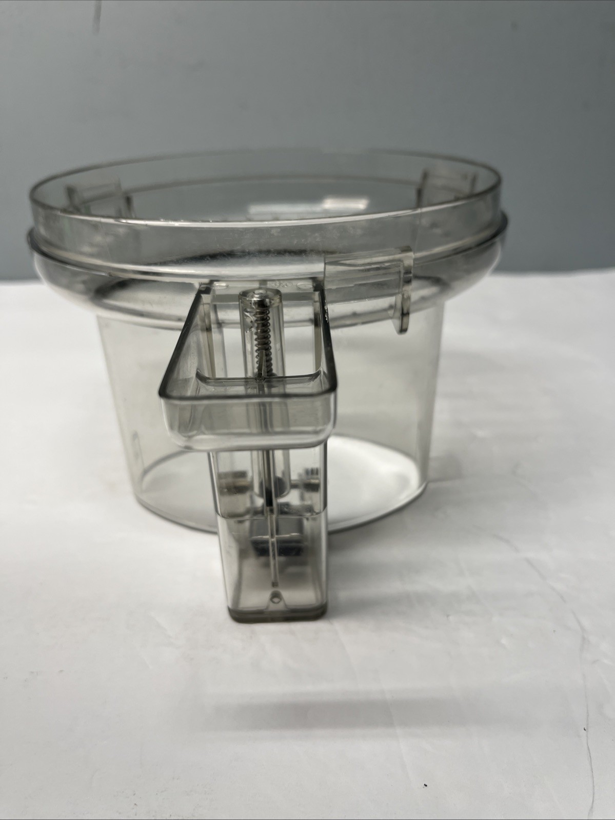 Cuisinart Custom Prep 11 Food Processor DLC-2011 Lid Only