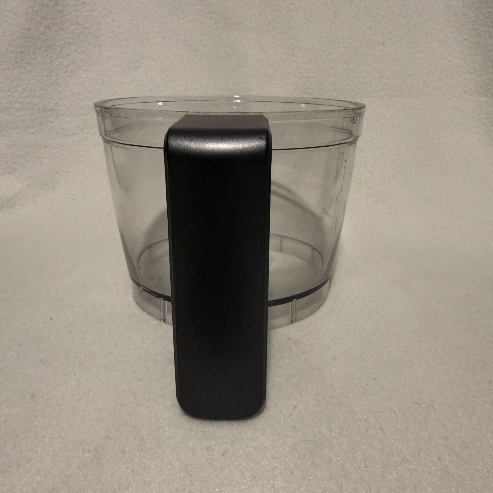 Cuisinart RMC 100 EvolutionX Cordless Mini Chopper Work Bowl Handle Replacement