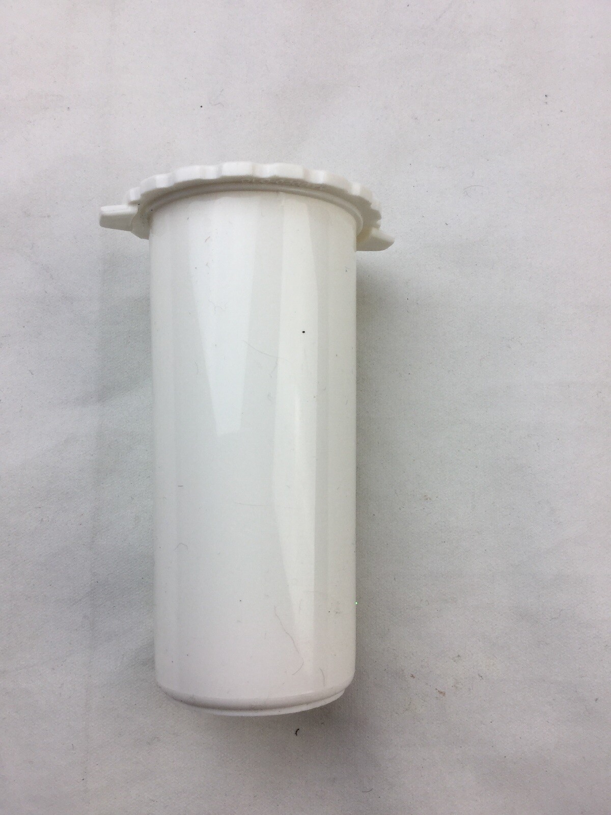 CUISINART PRO CUSTOM 11 FOOD PROCESSOR DLC-8 PUSHER DLC–020BTX REPL PART ONLY
