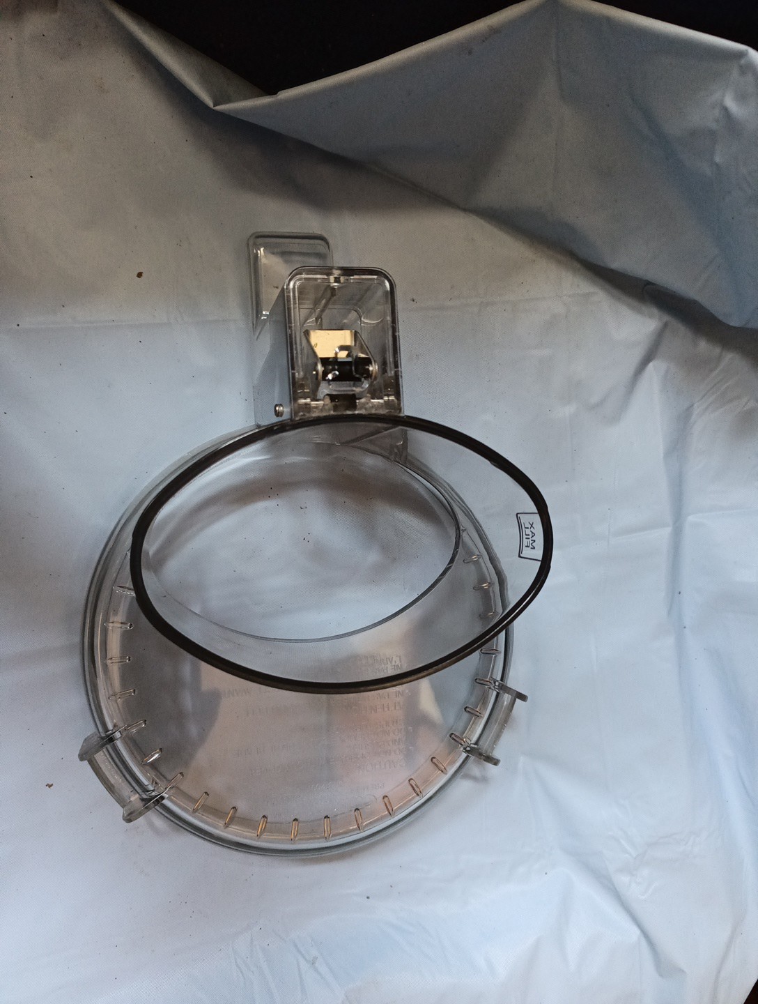 Cuisinart Replacement Premier Food Processor Lid DLC-2007