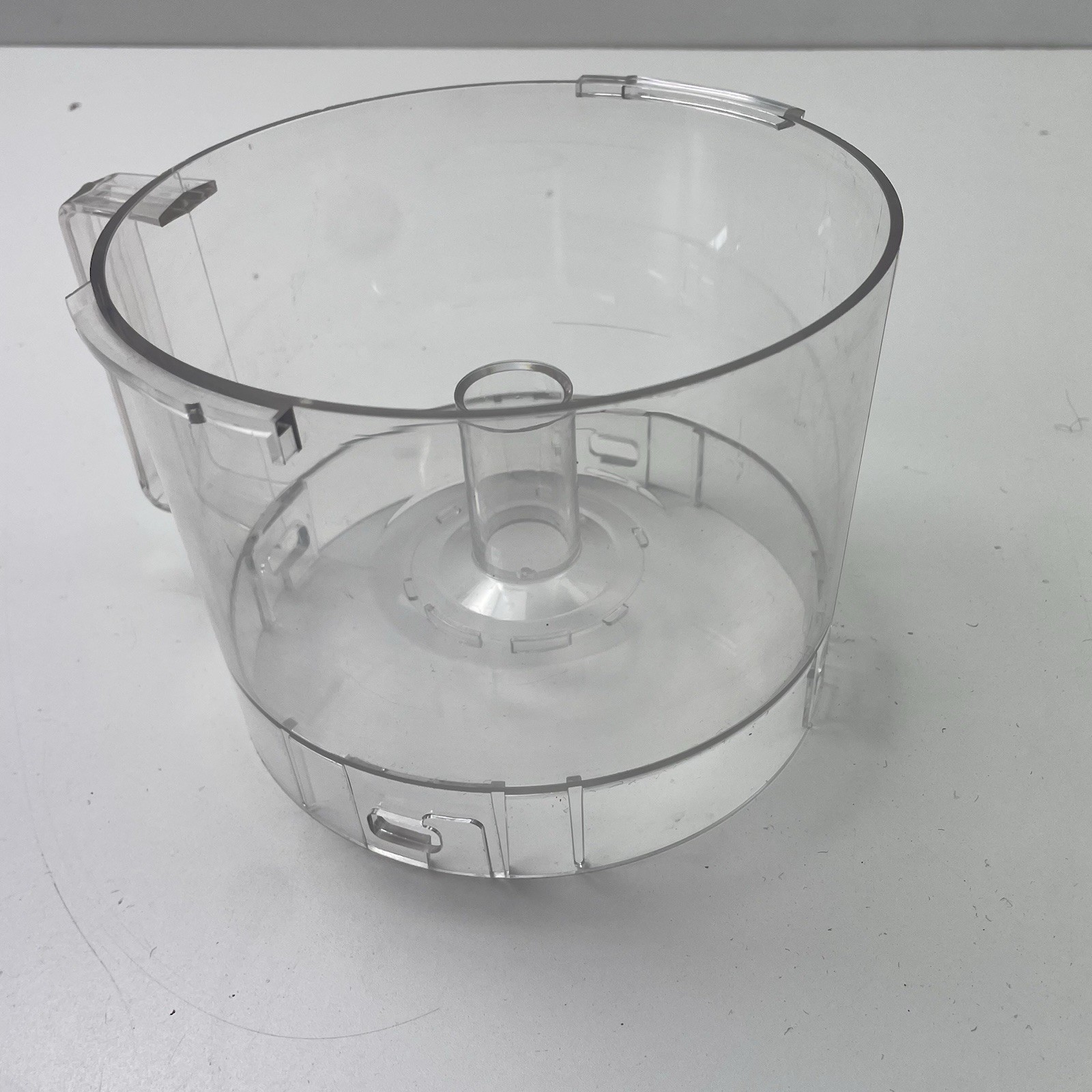Hamilton Beach 2 Speed-Pulse Food Processor 702R Replacement Work Bowl Only