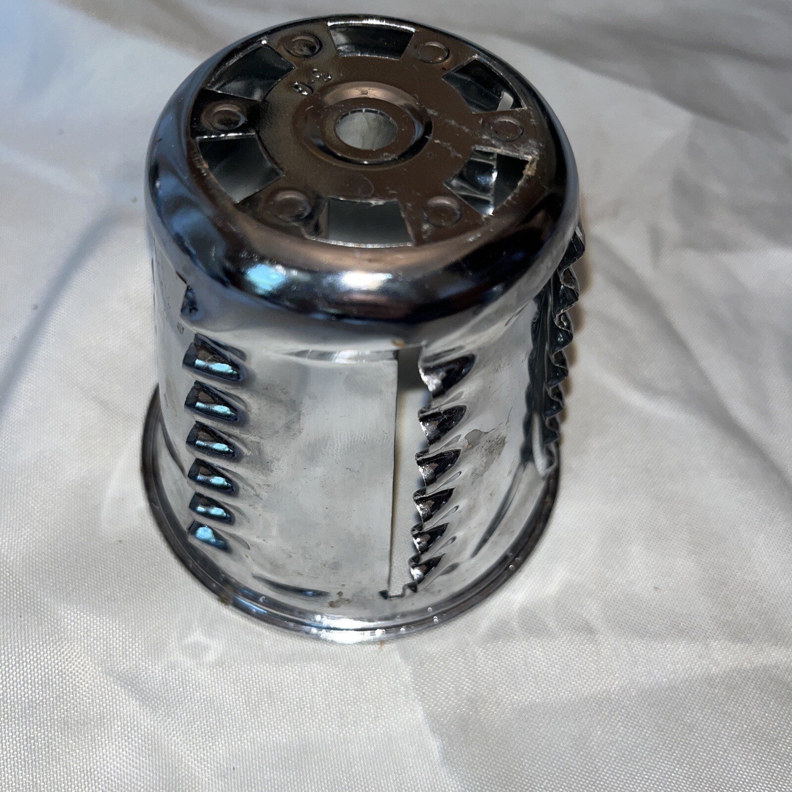 SALADMASTER Vegetable Shredder Cutter Grater Replacement Blade 5-G