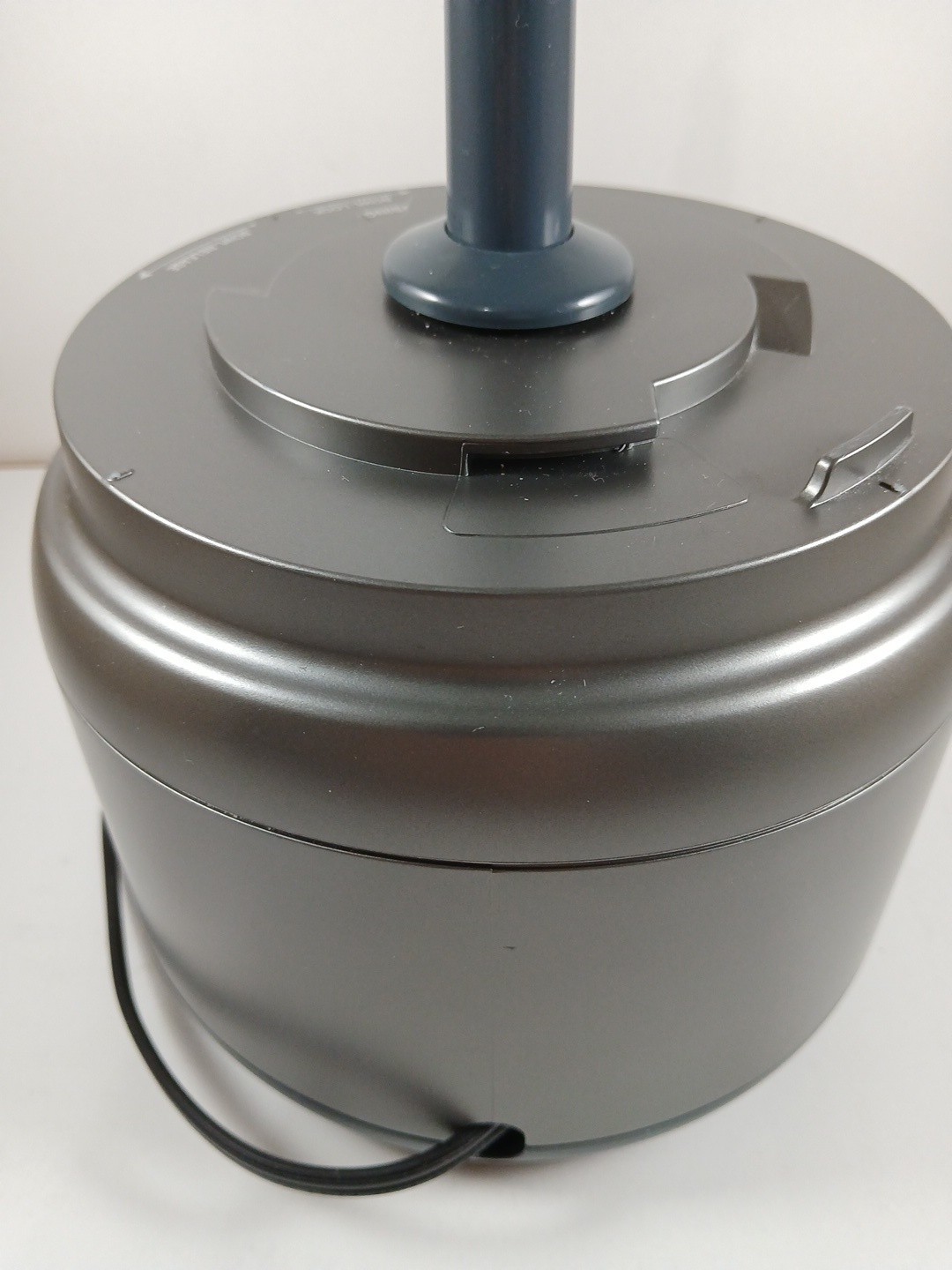 Cuisinart FP-8 Food Processor Motor Base Only Replacement Part OEM Tested