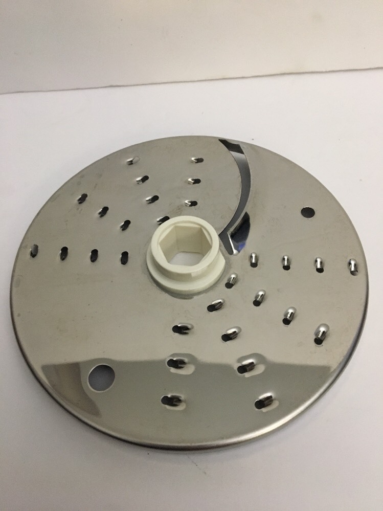 Cuisinart Custom 11 Food Processer Replacement Part As Shown In Picture -TESTED
