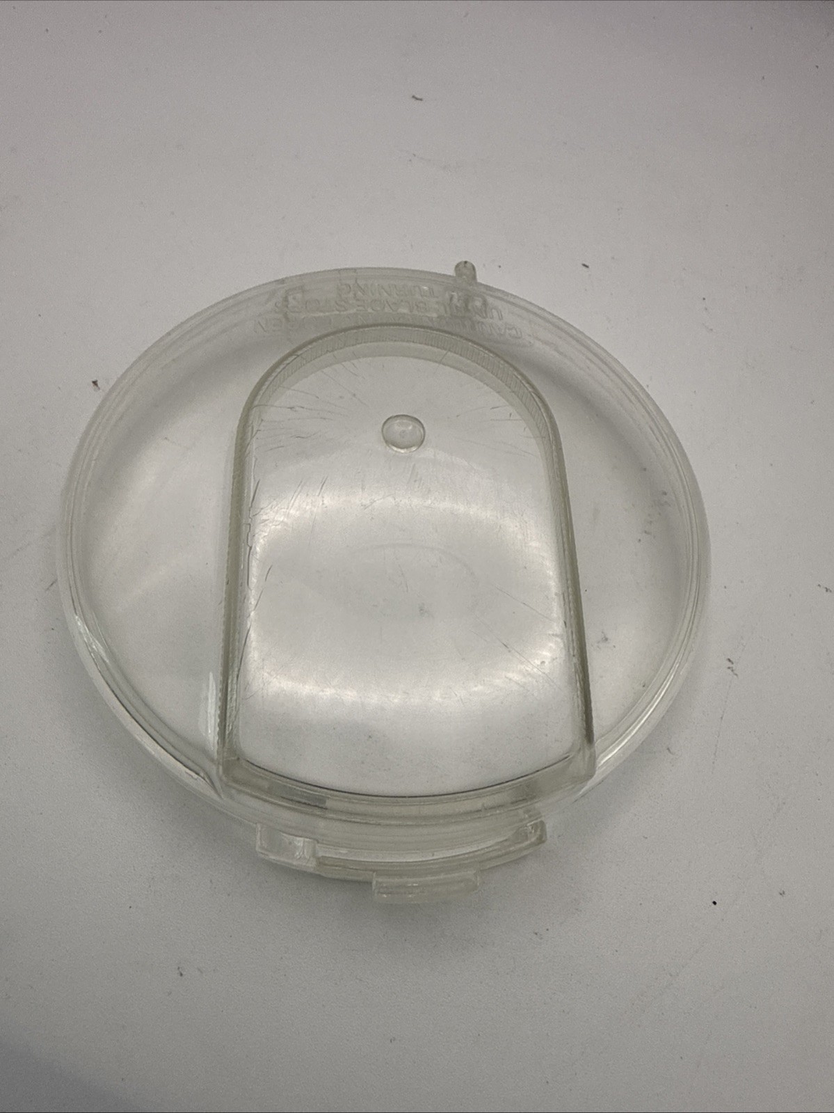 Black & Decker Handy Chopper Lid Only HC2000