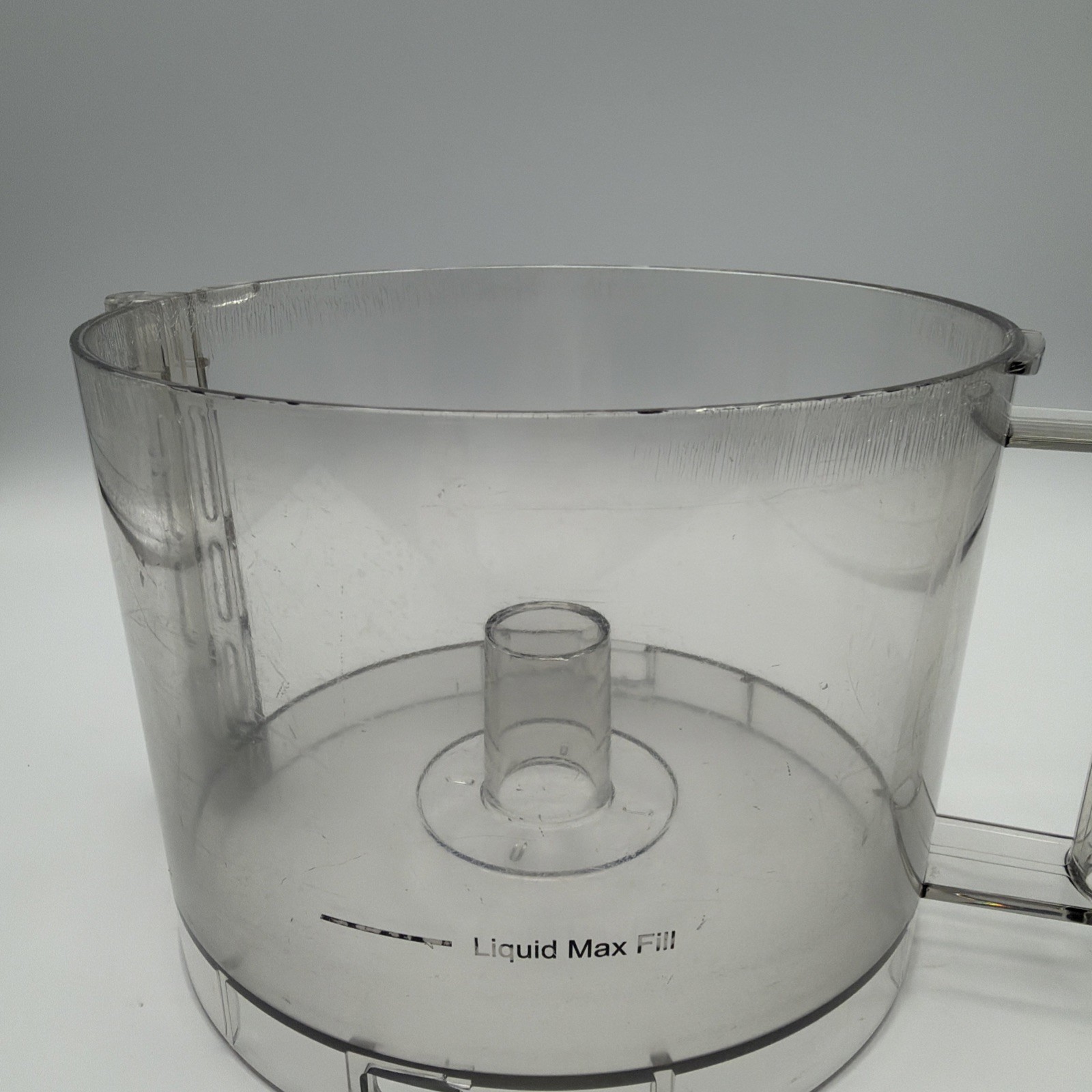 Cuisinart DLC-8 Series Deluxe 11 Food Processor DLC-865AGTX Replacement Bowl