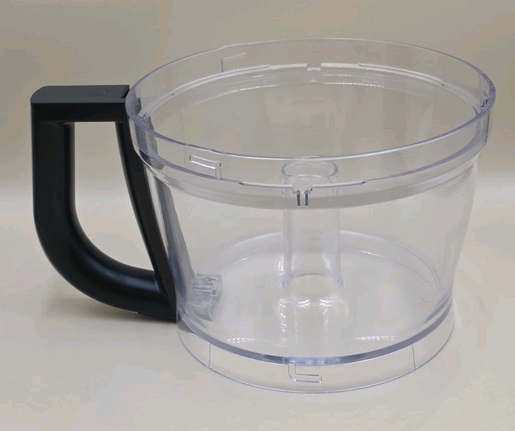 KitchenAid KFP1333 Food Processor Large Work Bowl Only Replacement Parts