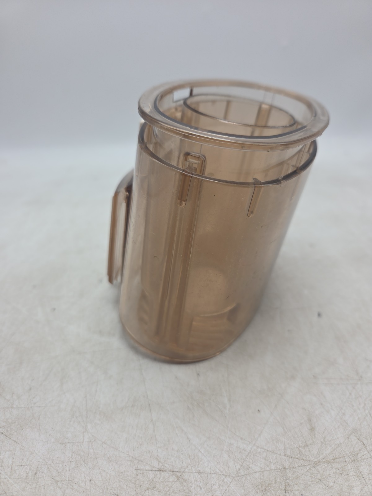 Cuisinart DLC-10 Food Processor Chute Assembly Replacement Part DLC-118B