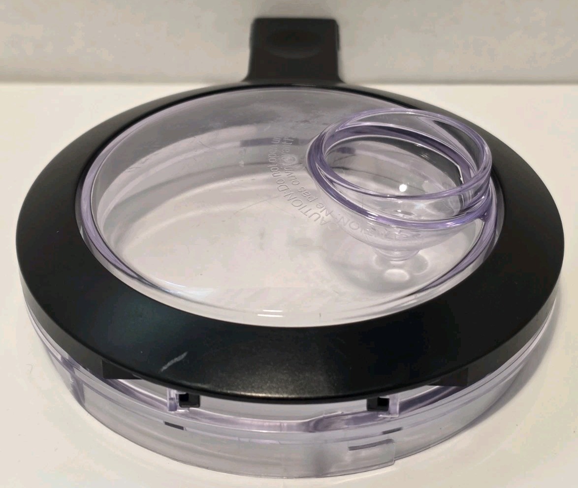 Kitchenaid KFC3516 3.5 Cup Food Chopper Replacement Part Bowl Lid Only