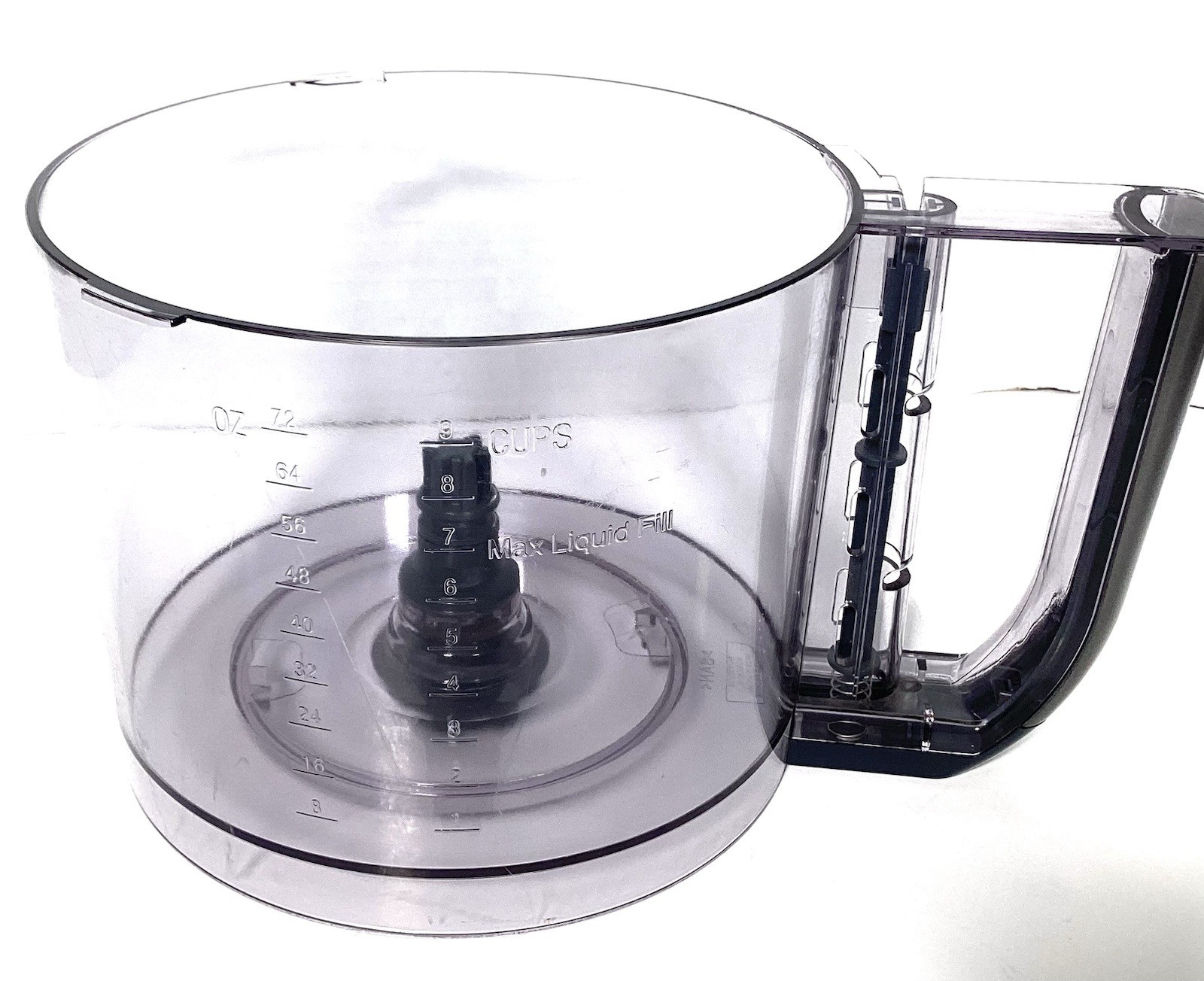 Cuisinart FP-11GMWB 11-Cup Work Bowl Elemental Processor OEM Replacement Part