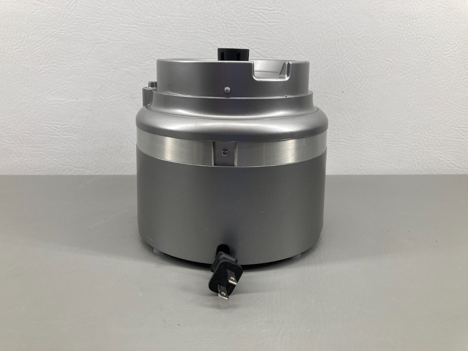 KitchenAid KFP0919CU 9 Cup Plus Food Processor Contour Silver Motor Base Only