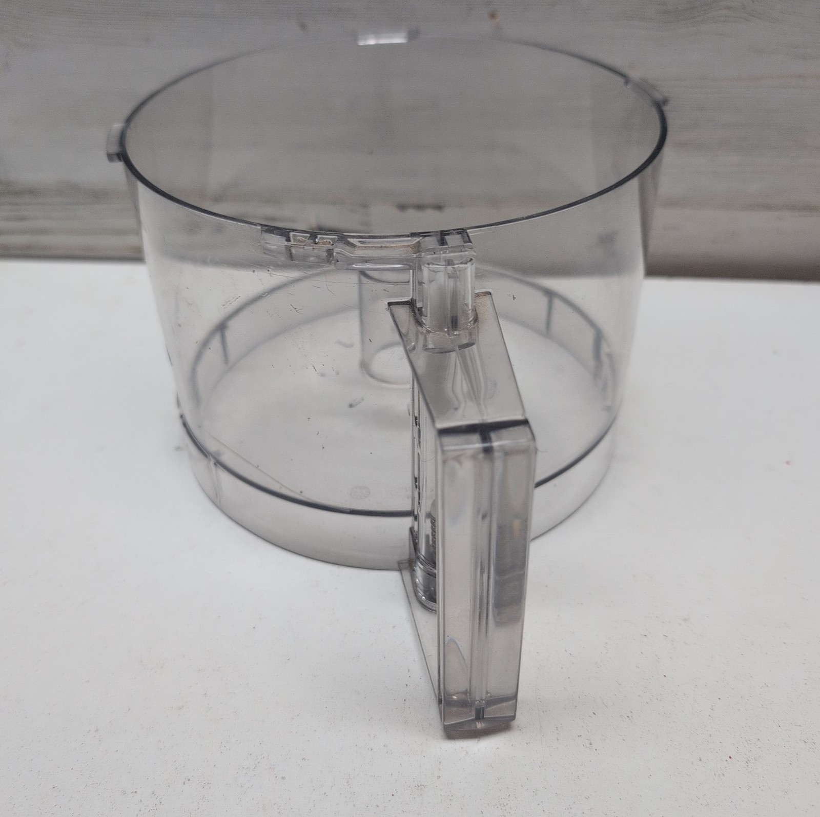Cuisinart Pro Classic DLC-10S Work Bowl DLC-117BGTX Replacement