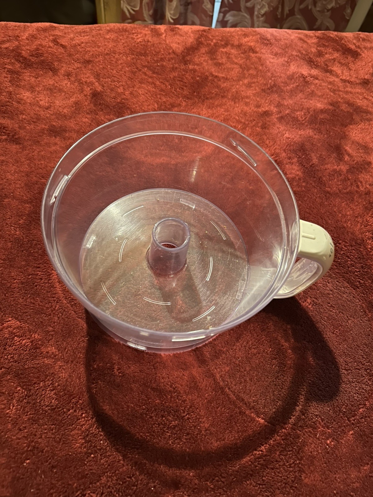 Hamilton Beach Food Processor 70590 FP11 Work Bowl Replacement