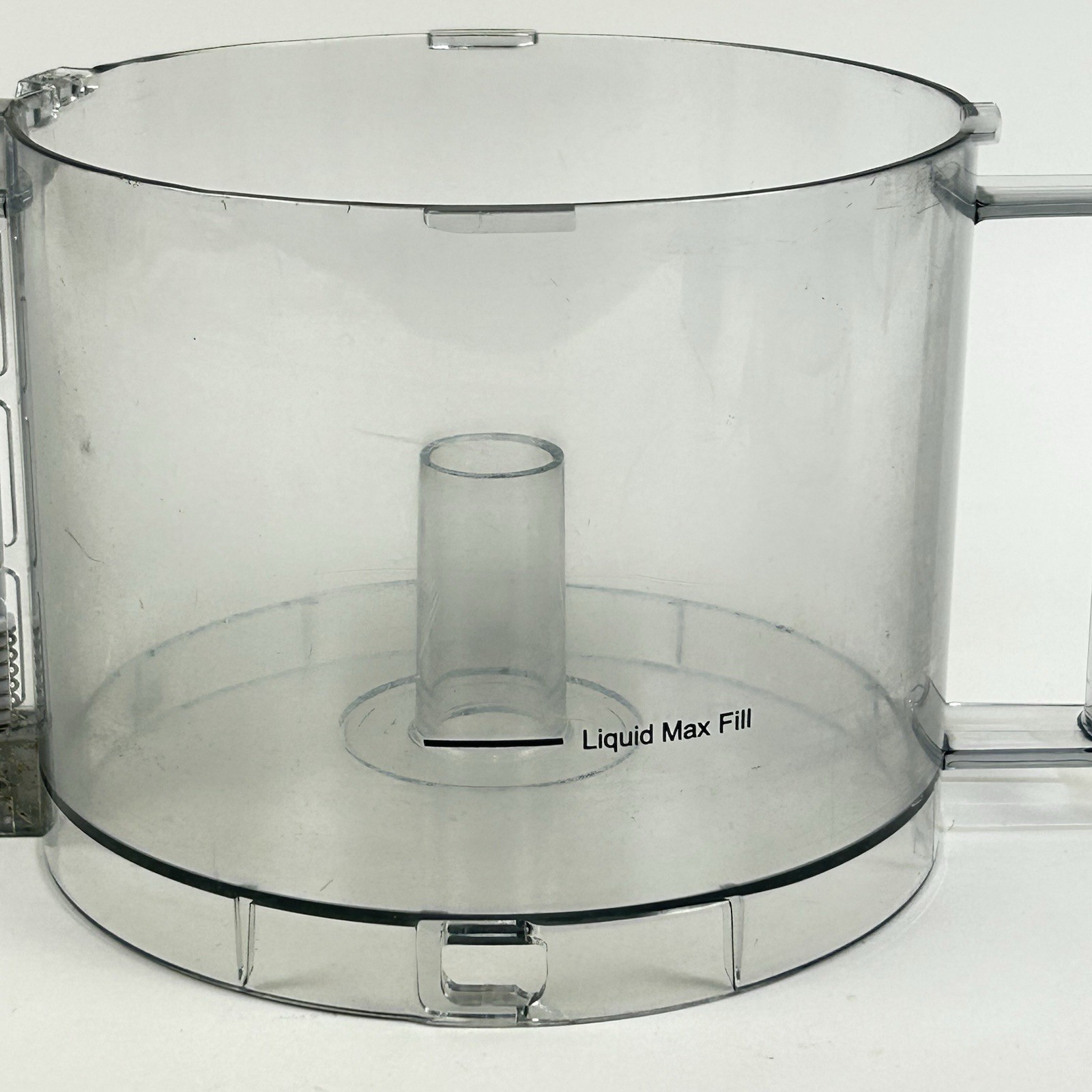 Cuisinart DLC-005AGTXT1 Custom 14 Cup Food Processor Work BOWL ONLY- REPLACEMENT
