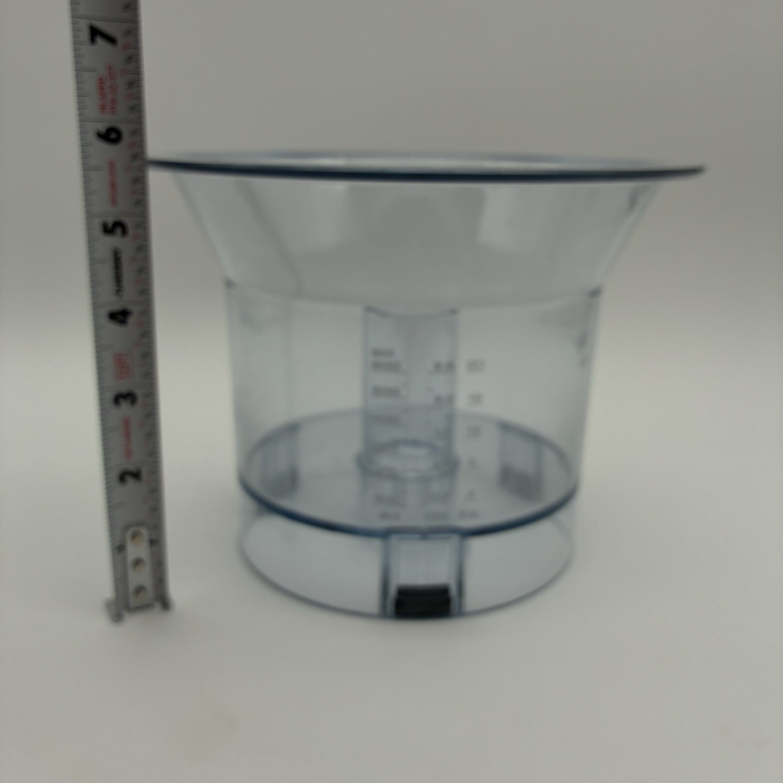 Breville Sous Chef 16 Cup Food Processor BFP800XL Small Mini 2.5 Cup Work Bowl