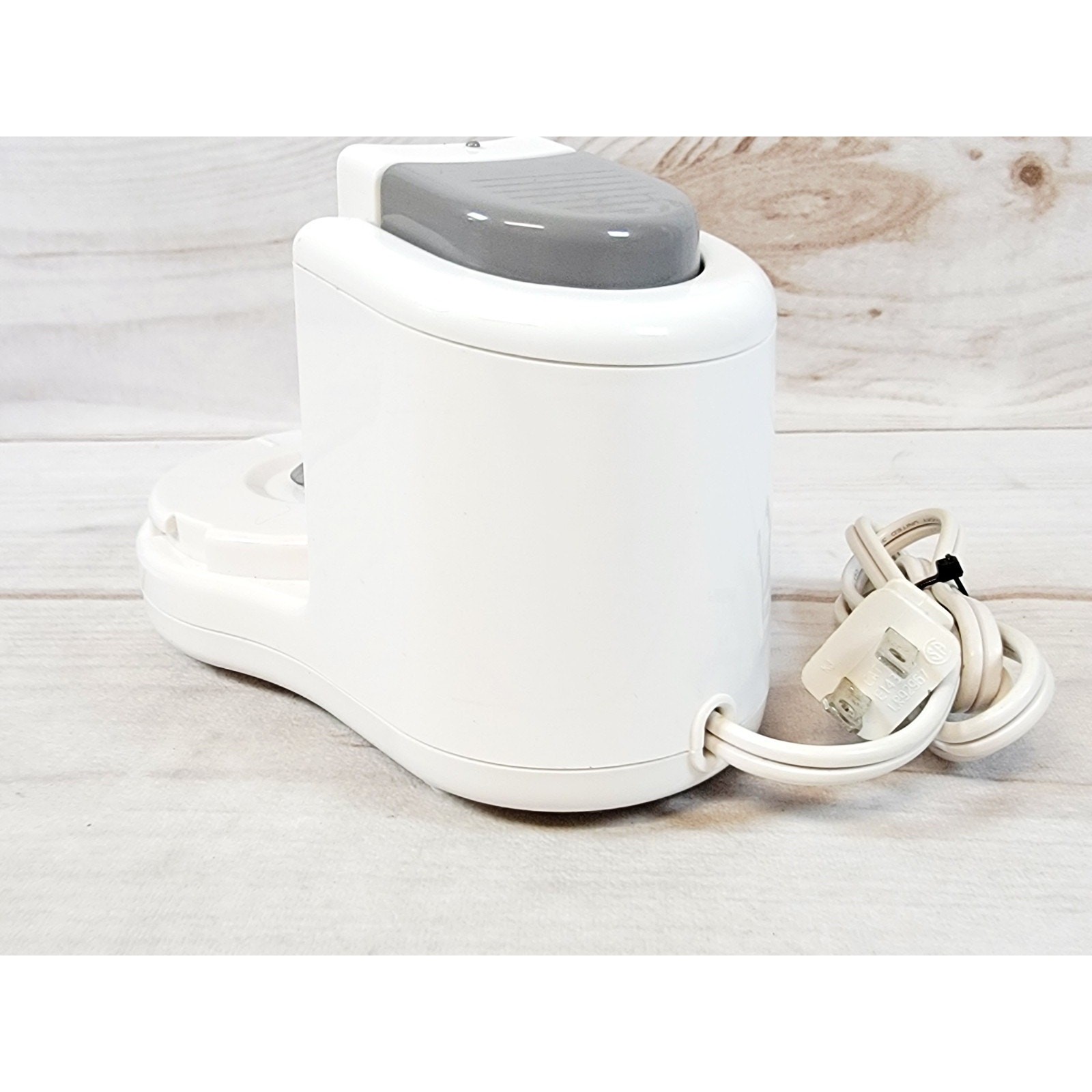 Black & Decker Handy Chopper Plus Mini Food Chopper HC3000 Base Only Replacement