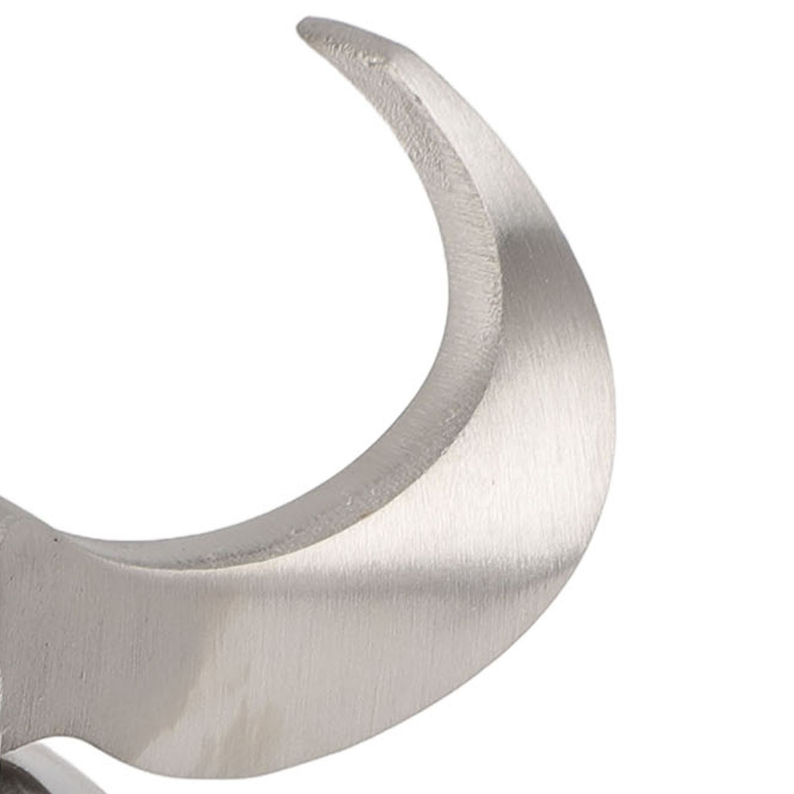 Blender Blades Hard Strength Noiseless Stainless Steel Blades Replacement Parts