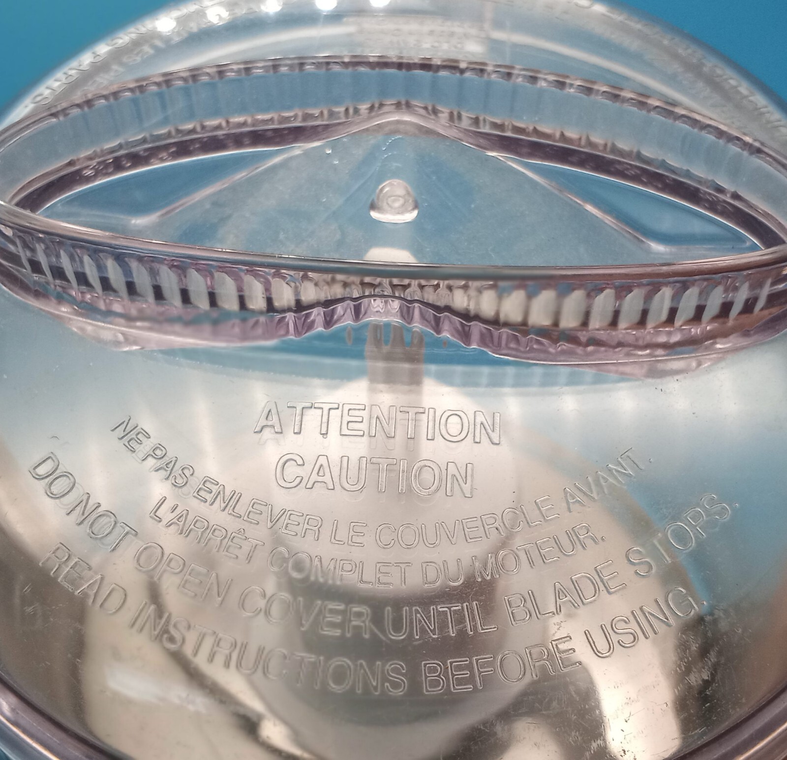 Cuisinart 4 Cup Mini Prep Plus Food Processor, Brushed Stainless, Tested
