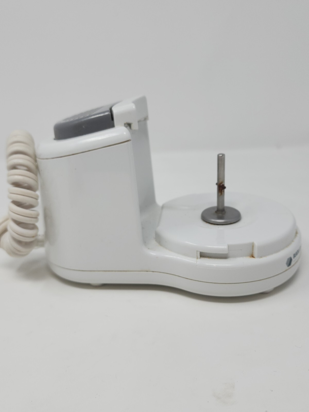 BLACK & DECKER HANDY CHOPPER PLUS HC3000 REPLACEMENT MACHINE ONLY TESTED WORKS