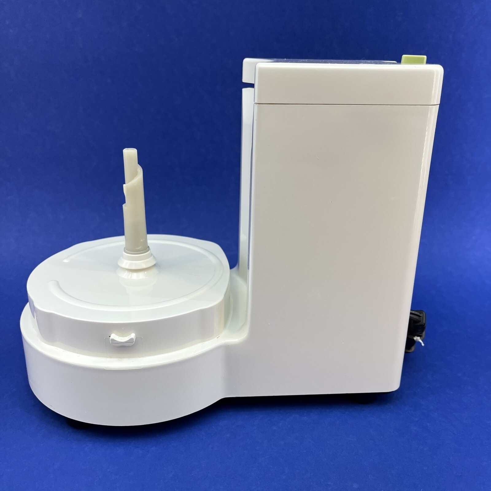 Braun Food Processor Motor Replacement Power Base Unit 4176 OEM Genuine 849
