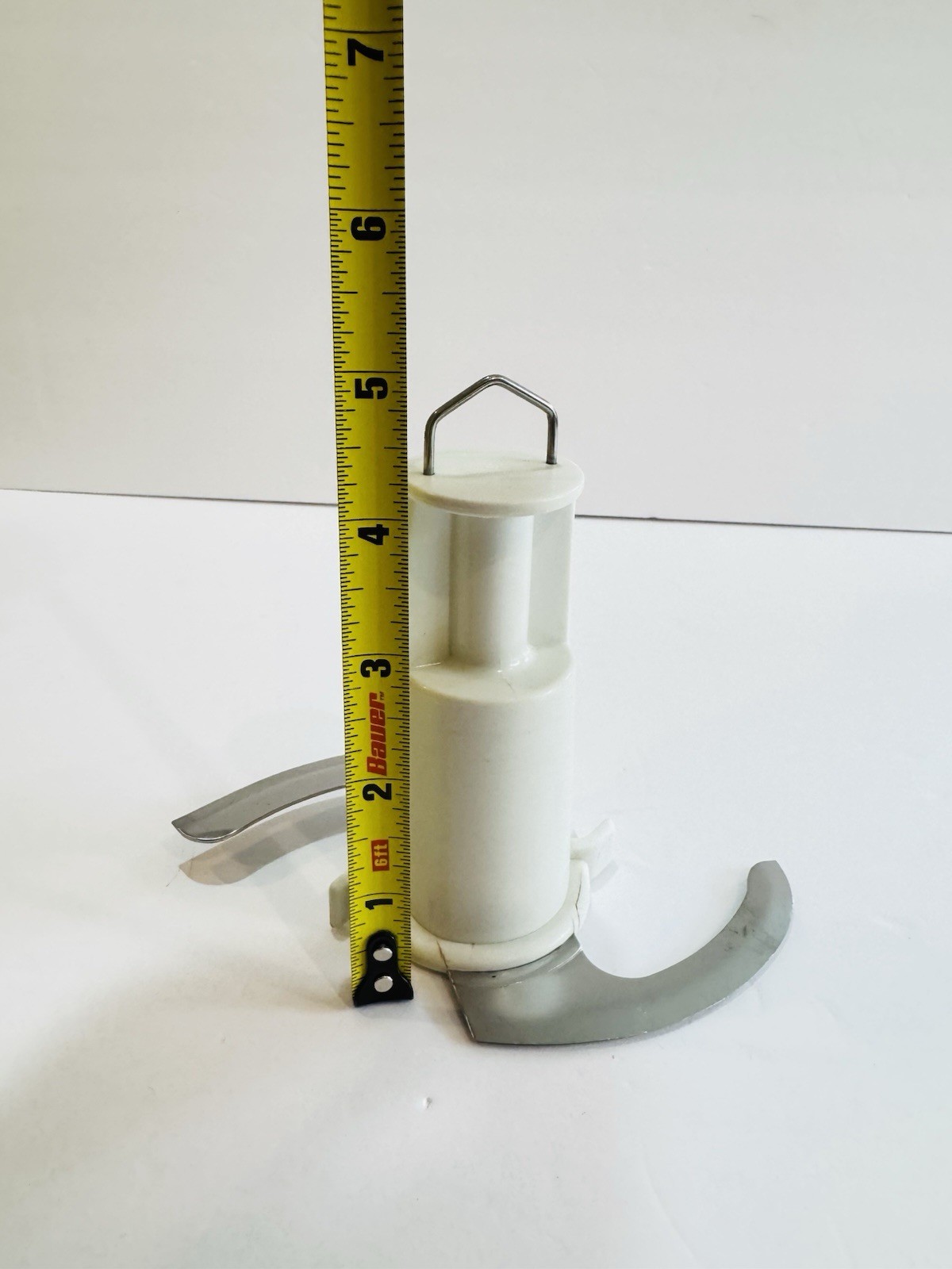 Braun Food Processor OEM Replacement Part S-Blade ONLY 4243 4258 4259 4261 4262