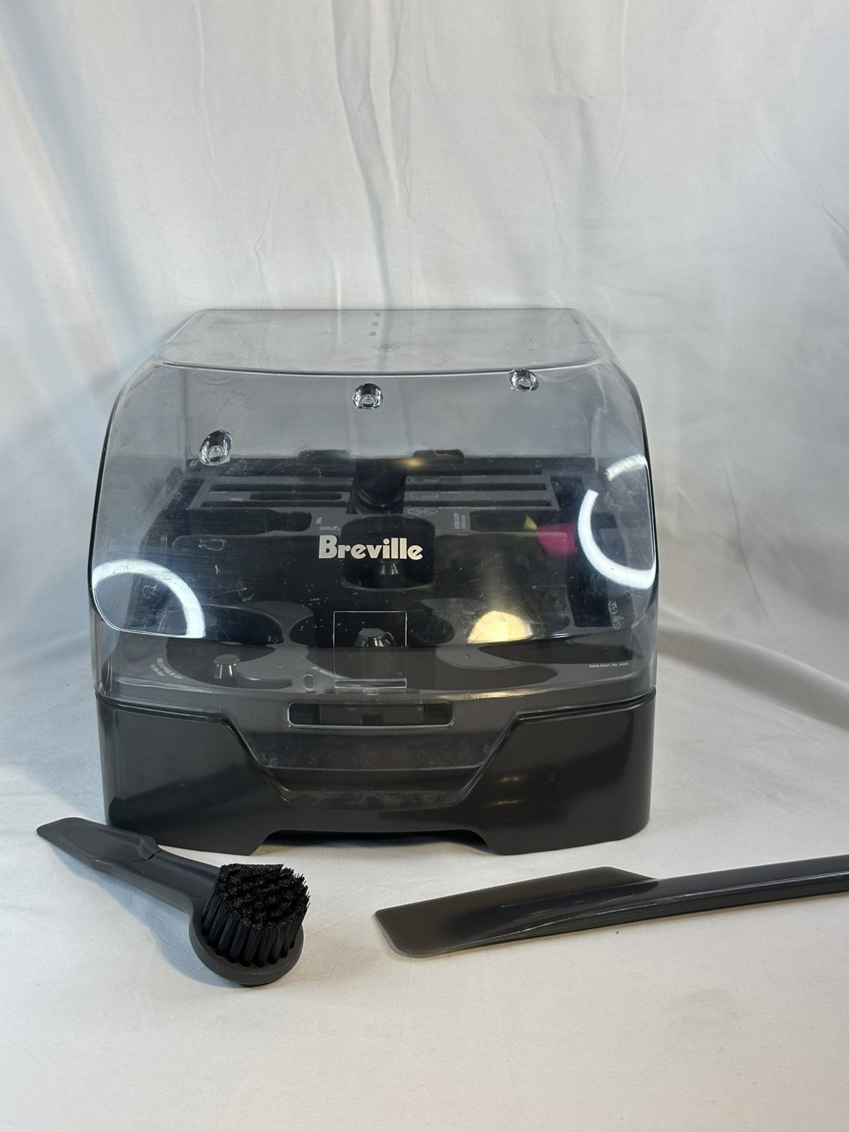 Breville Sous Chef 16 Pro Food Processor BFP800XL Part – Empty Case Only!