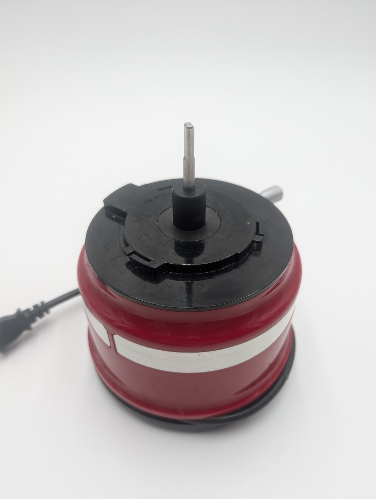 KitchenAid Household Food Chopper KFC3516ER Replacement Red Motor Base FAST SHIP