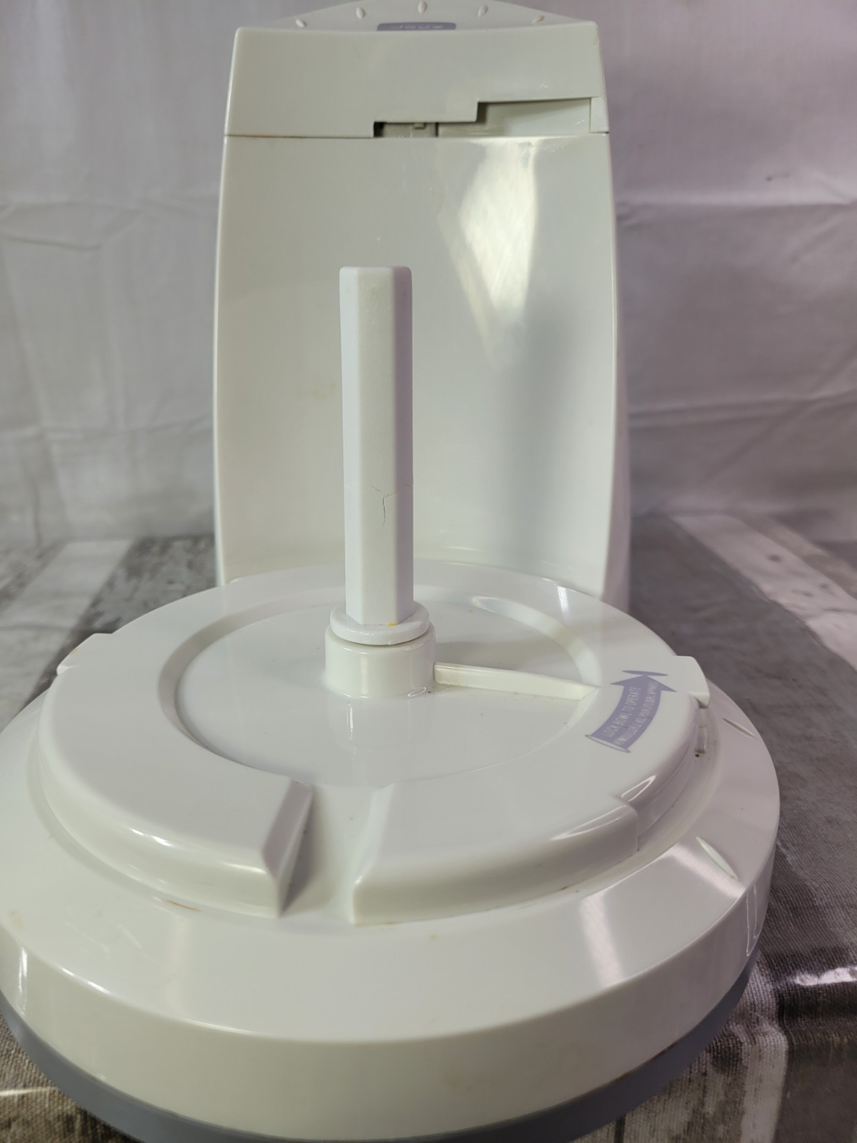 Black & Decker Quick N Easy Plus FP1300 – Motor Base