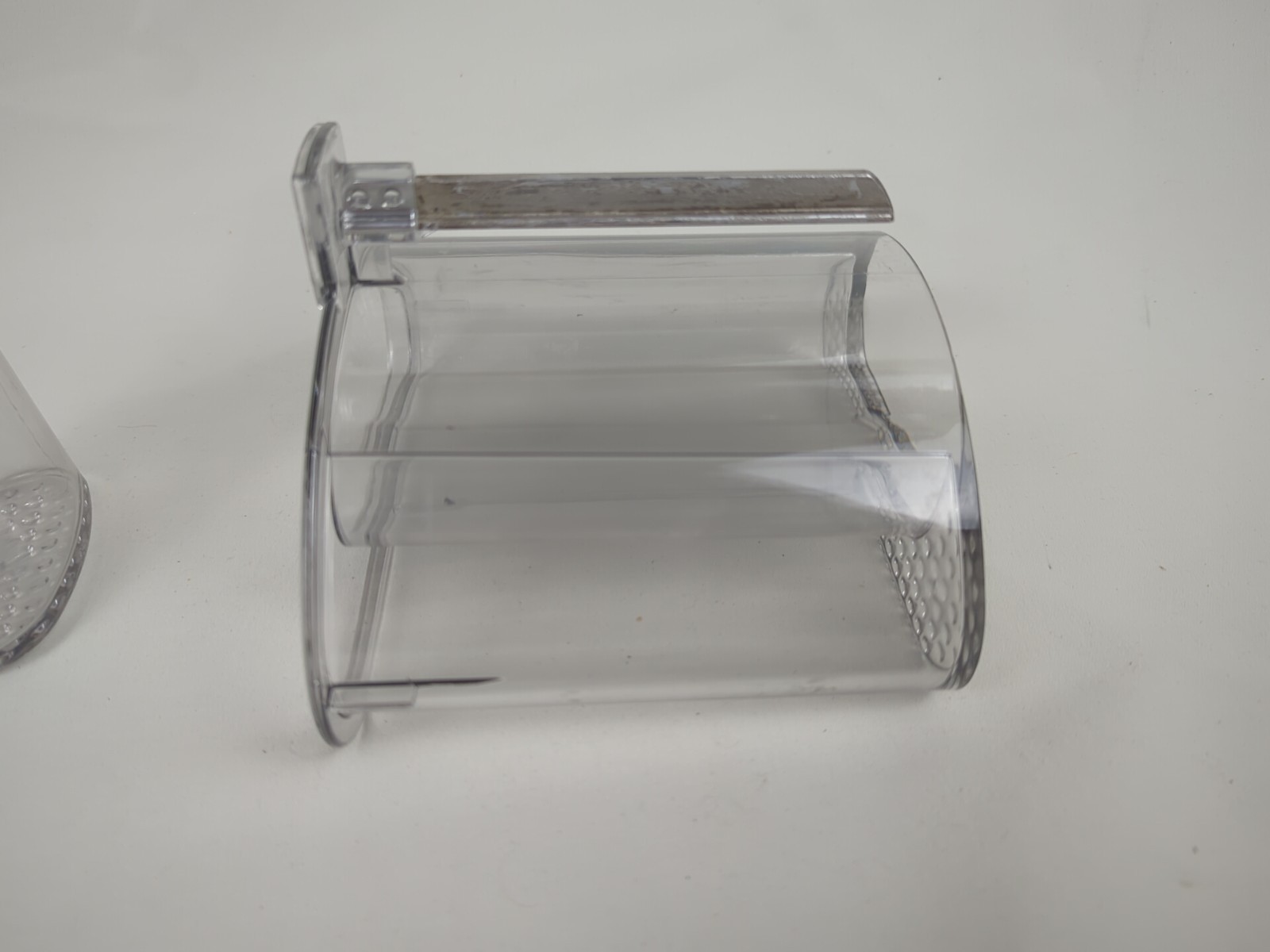 Cuisinart CFP-24BCPC Food Processor Large Replacement Part – Both Pushers Only