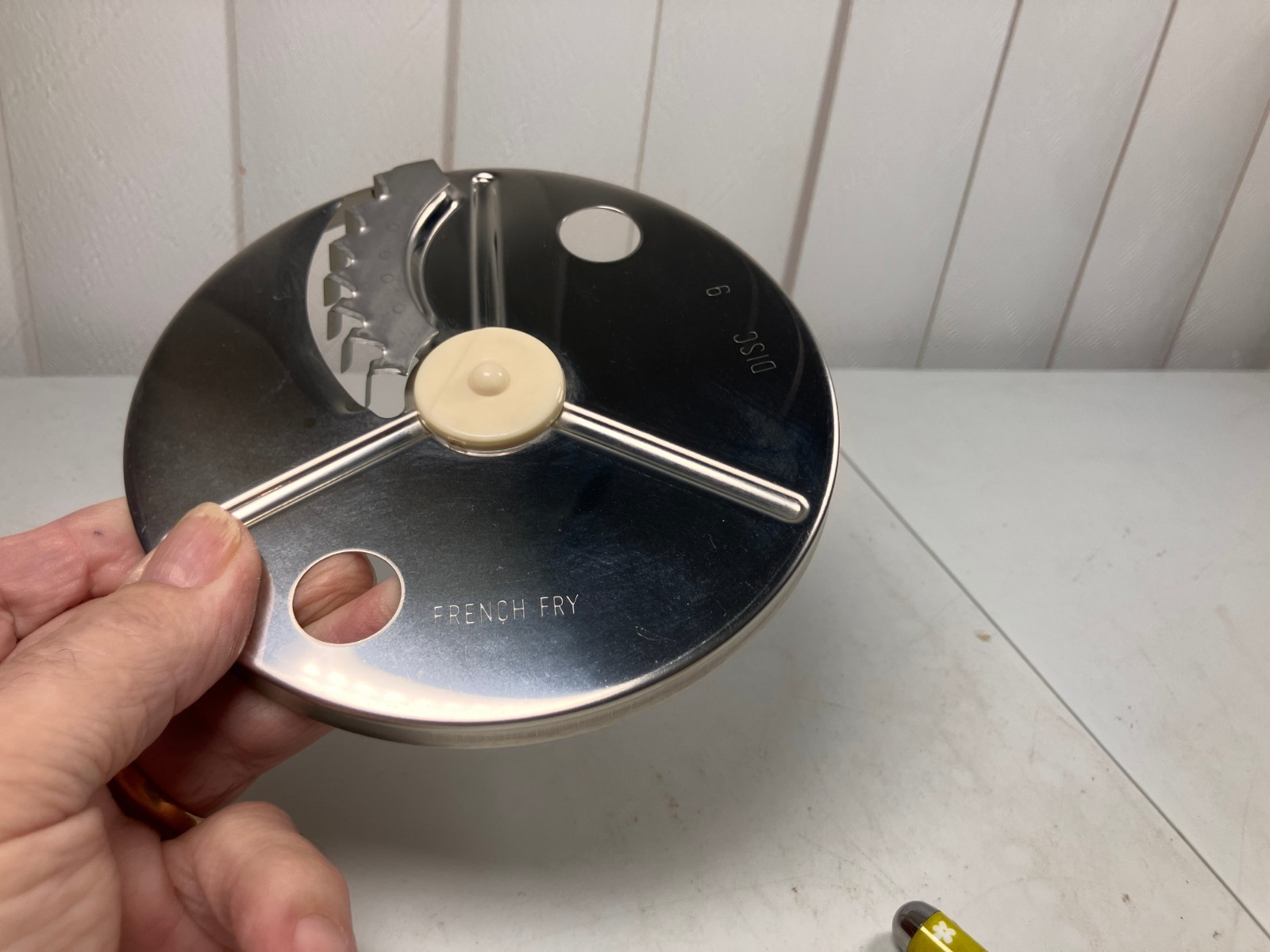 JC PENNEY Food Processor Model 8340 Replacement Parts JC Penney’s