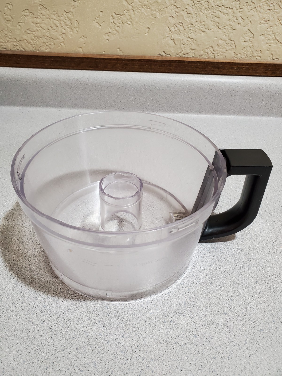 Kitchenaid Food Processor KFP0711CU0 Work Bowl Only Replacement Part