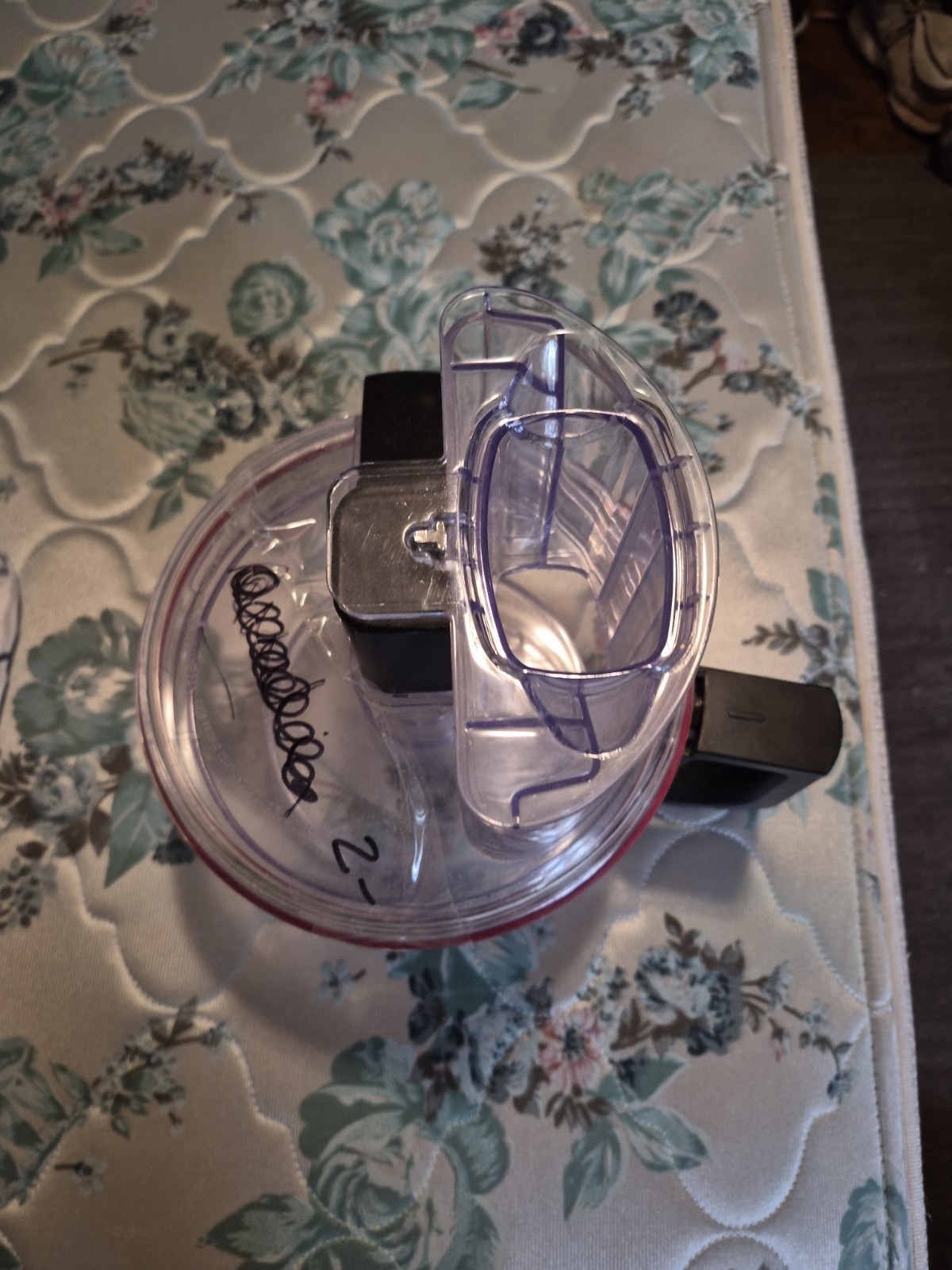 Kitchenaid Food Processor KFP0711CU0 Work Bowl Replacement Part