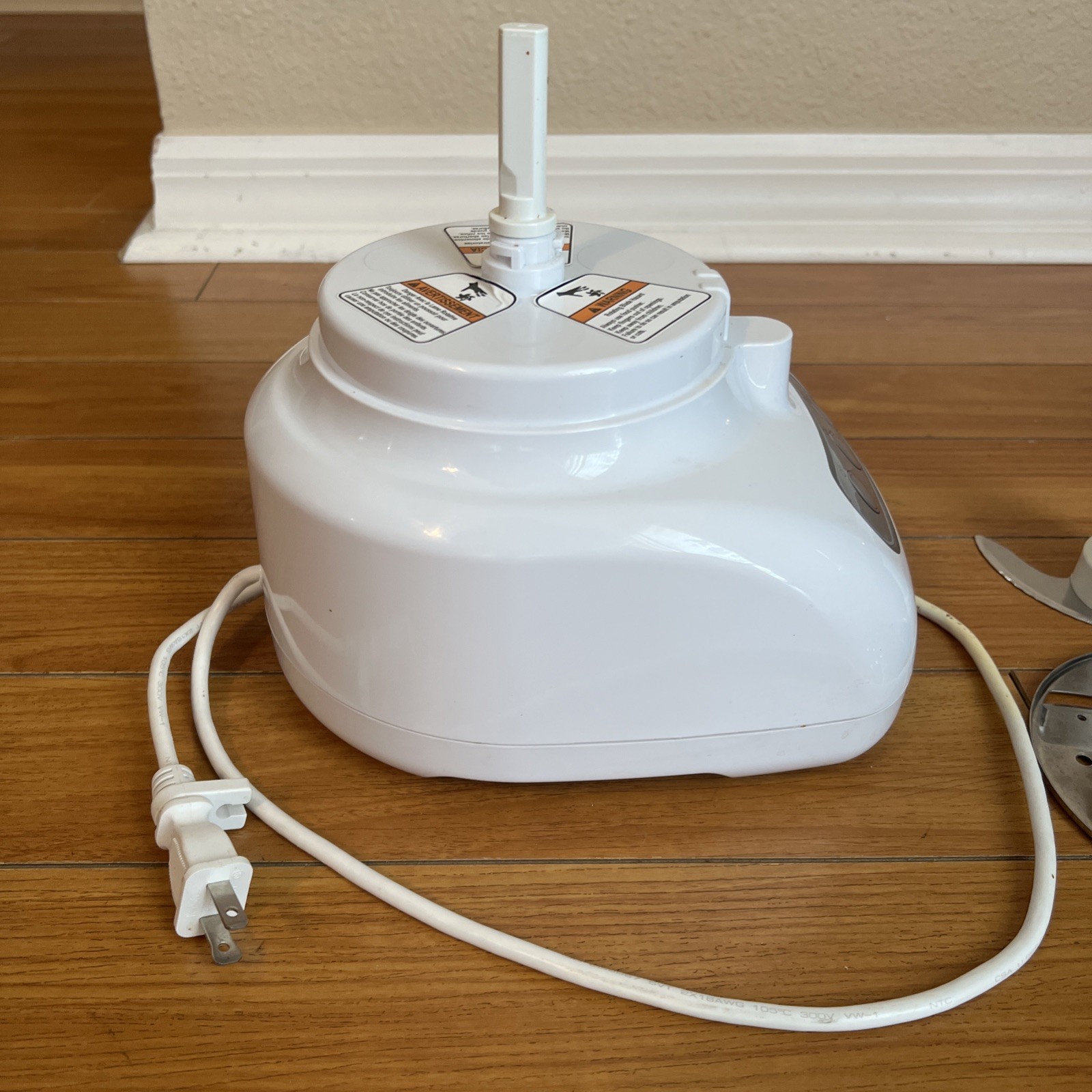 KitchenAid Food Processor KFP715WH2 Kitchen Aid Tested