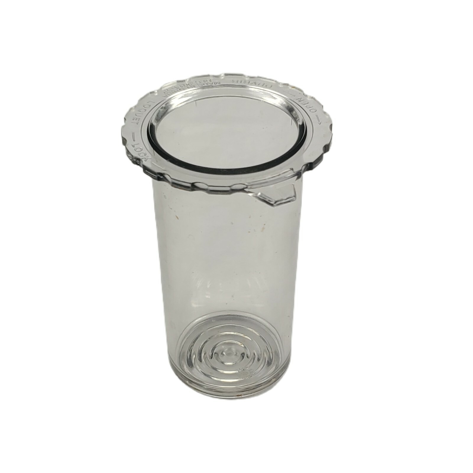 Cuisinart Custom Prep 11 Food Processor EV-11PC9 Part, Small Pusher DLC-2014-SP