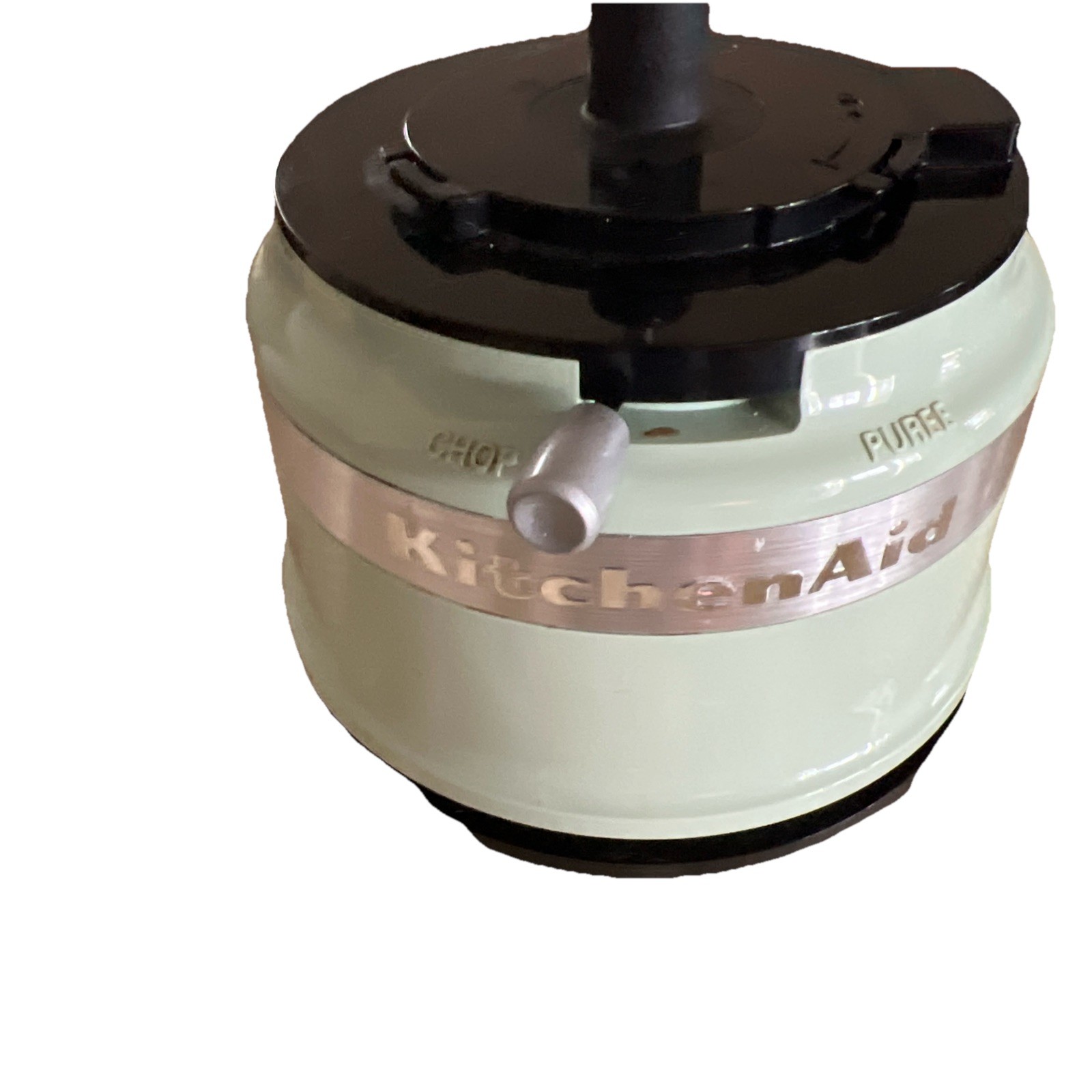 KitchenAid KFC3516CU 3.5 Cups Food Chopper Purple Replacement Base 2 Speed Motor