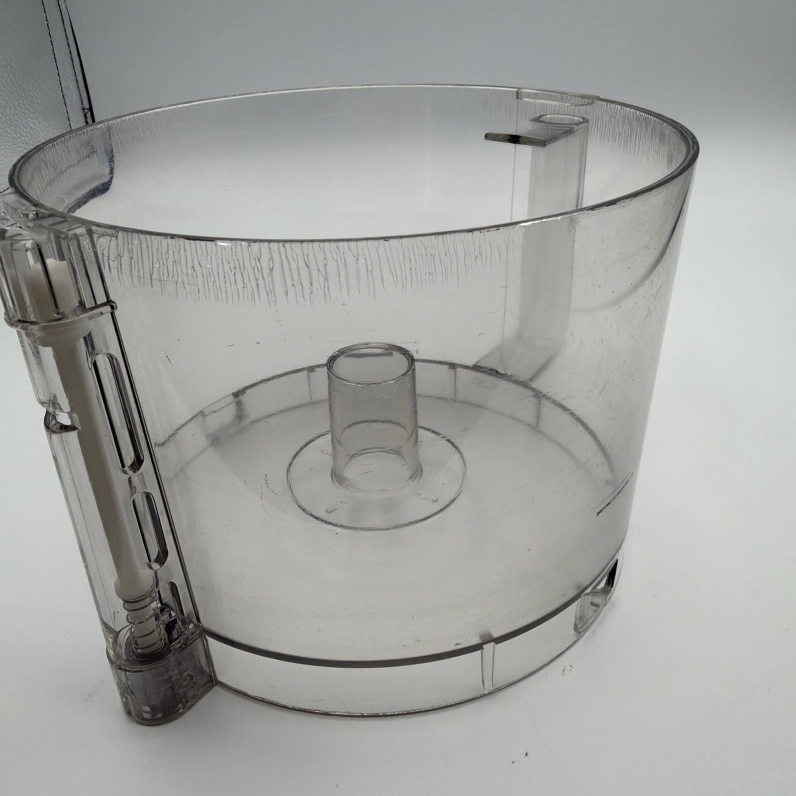 Cuisinart DLC-8 Series Deluxe 11 Food Processor DLC-865AGTX Replacement Bowl