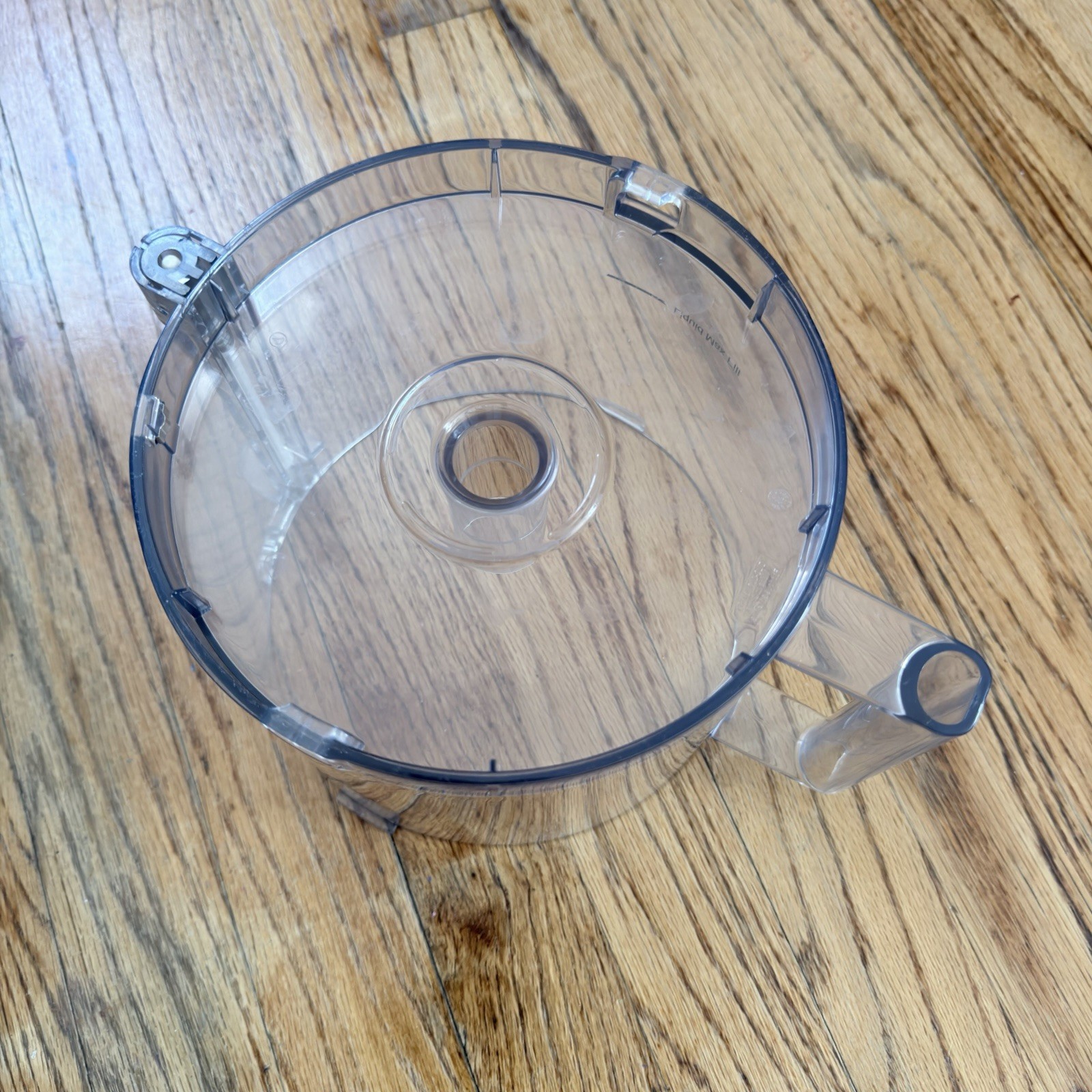 Cuisinart Custom 14 Food Processor DFP-14BCN Replacement Work Bowl DLC-005AGTXT1