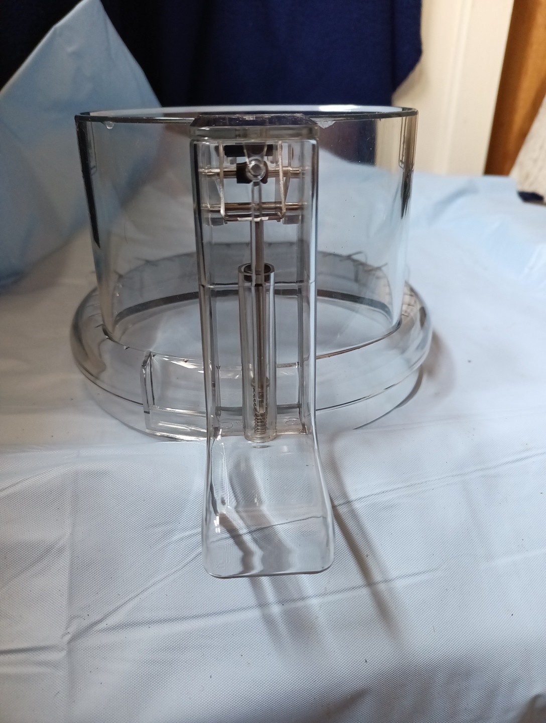Cuisinart Replacement Premier Food Processor Lid DLC-2007