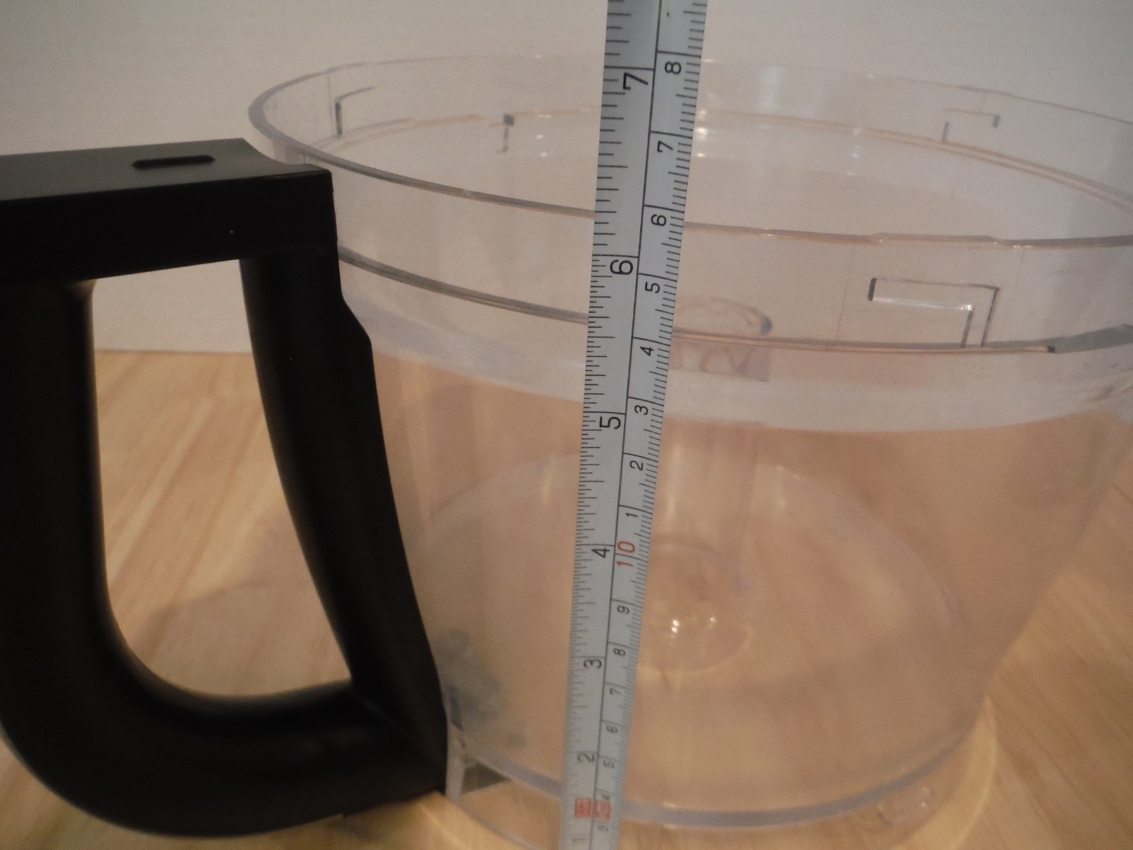 KitchenAid Food Processor KFP1356 Large 13 Cup WORK BOWL ONLY Replacement