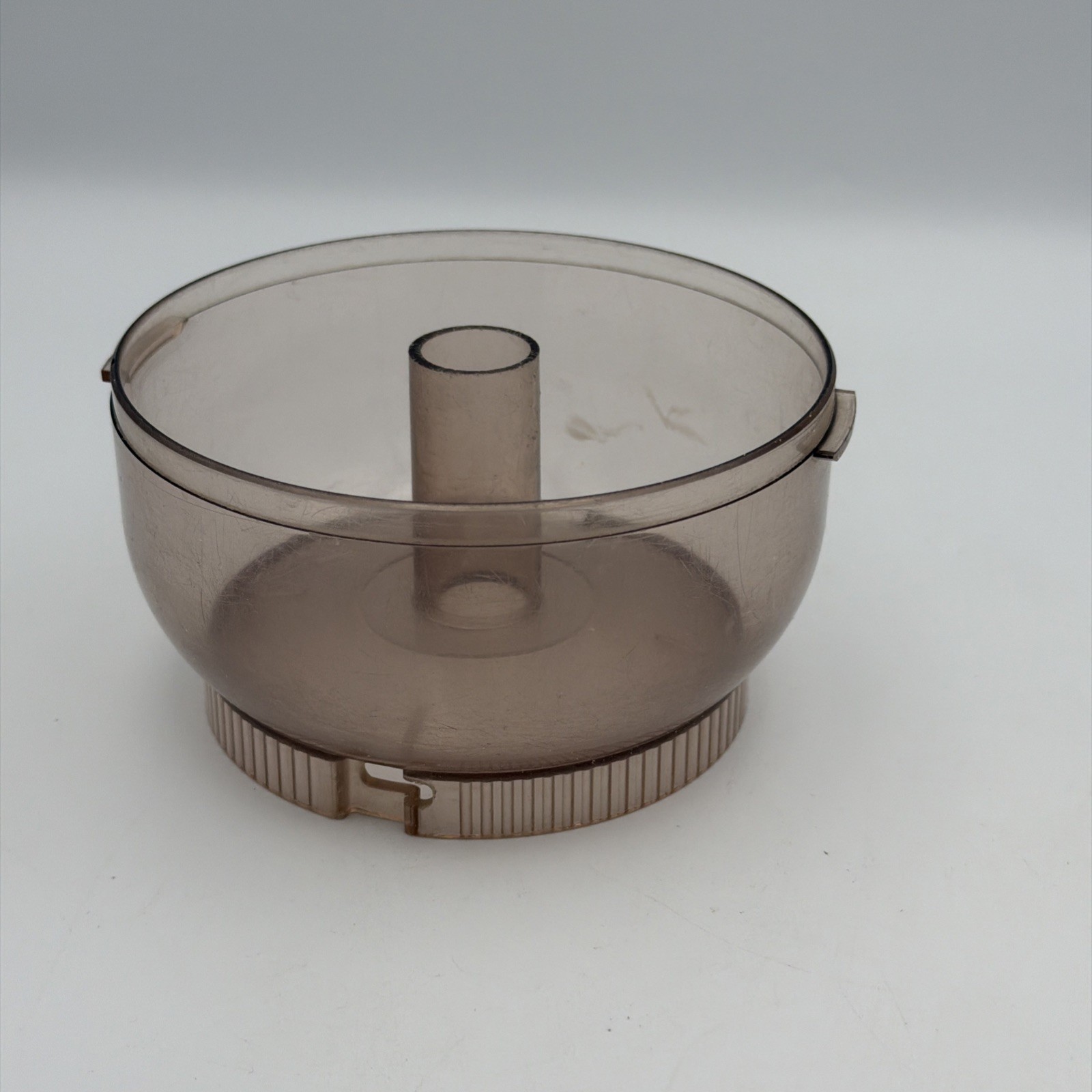 Sunbeam Oskar Food Processor Model 14081 Replacement Work Bowl