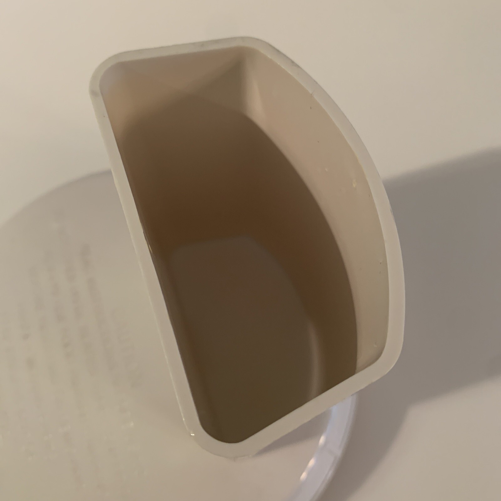 PRESTO Minnie MAX Compact Food Processor Chute Bowl Lid 0290002 Replacement EUC