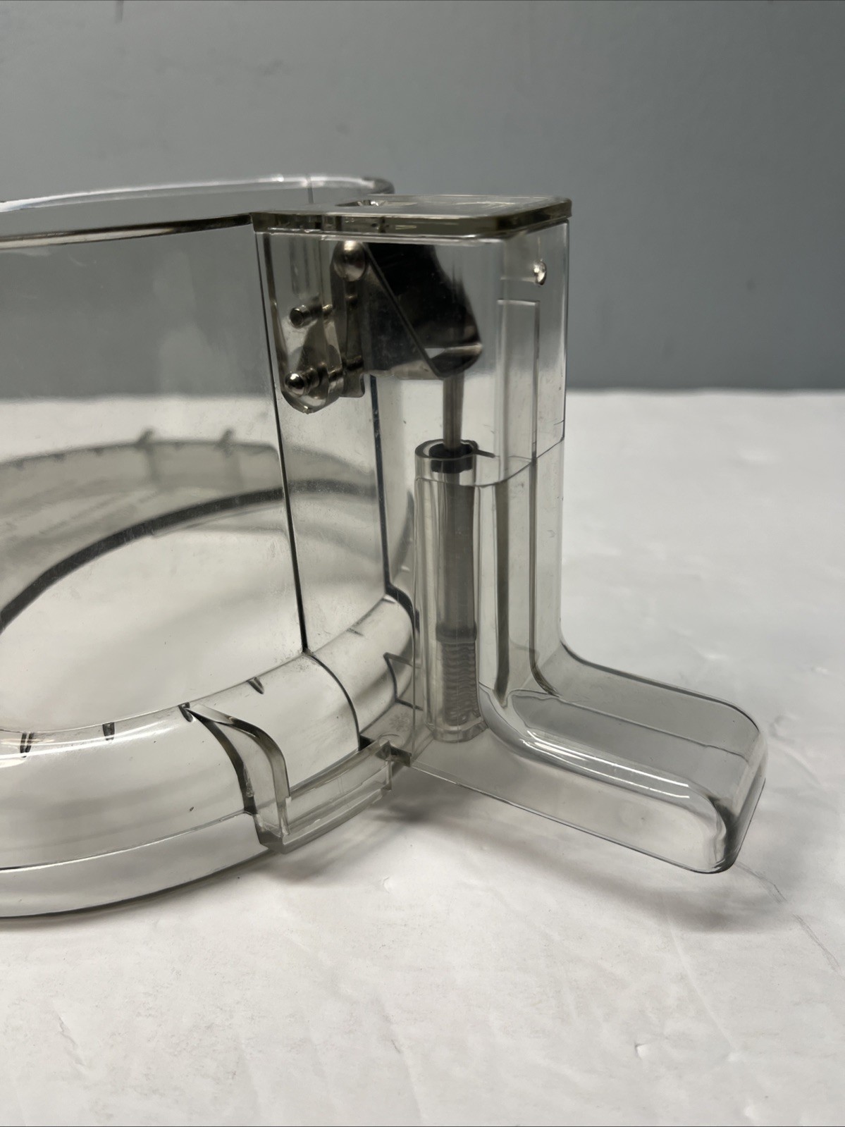Cuisinart Custom Prep 11 Food Processor DLC-2011 Lid Only