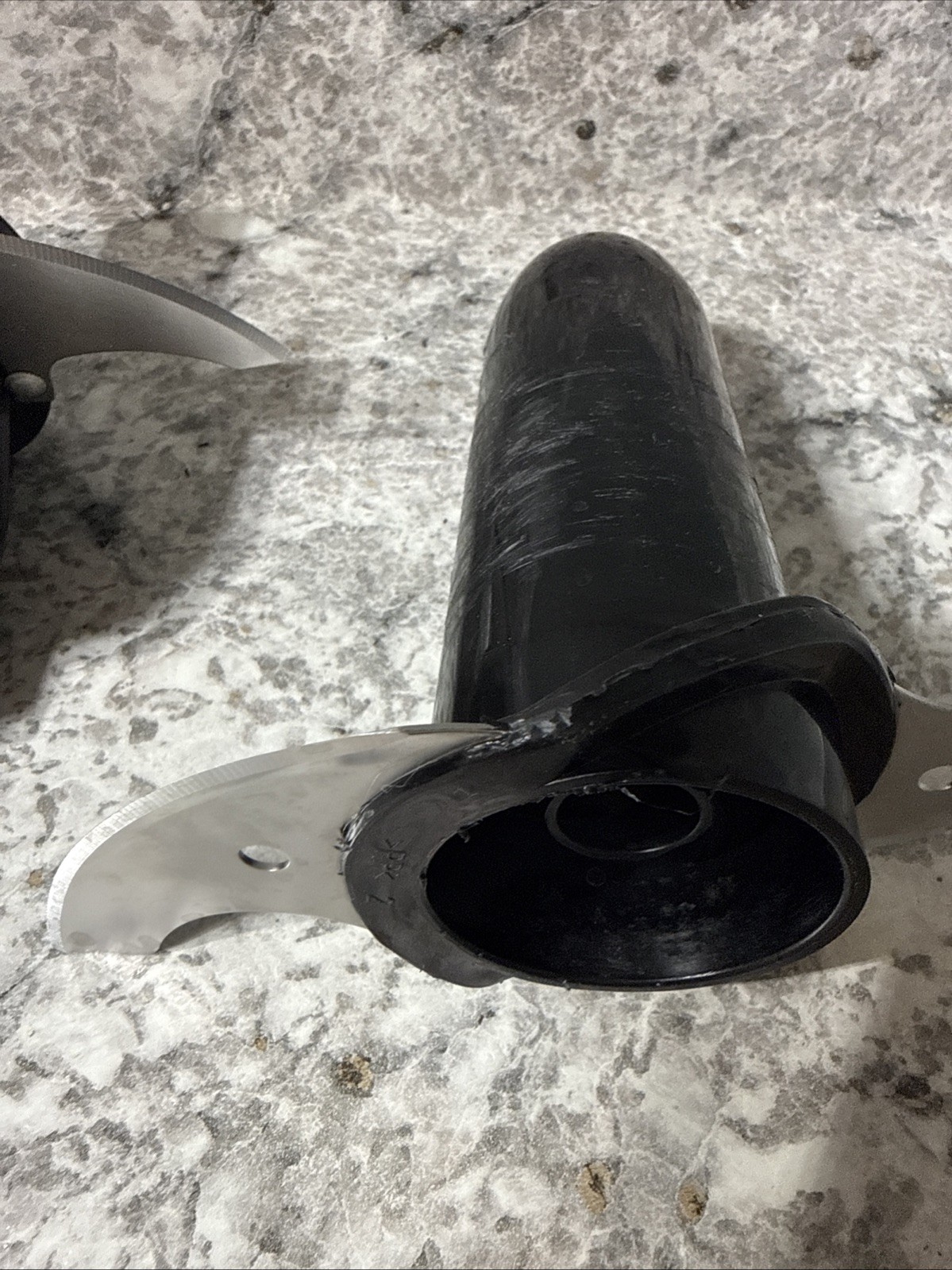 Oster 14-cup Food Processor 2 Chopping Blade Replacement Part FPSTFP4263-DFL